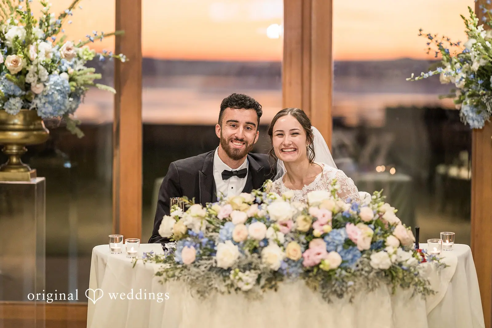 Olivia + Ryon Stonebrae Country Club Wedding // Olivia & Ryon -