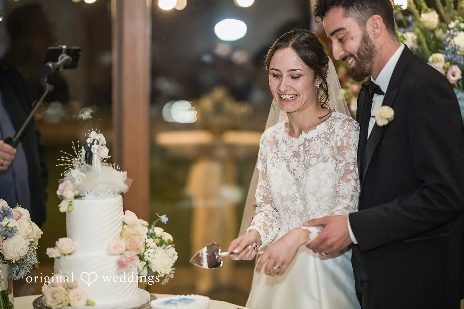 Olivia + Ryon Stonebrae Country Club Wedding // Olivia & Ryon -