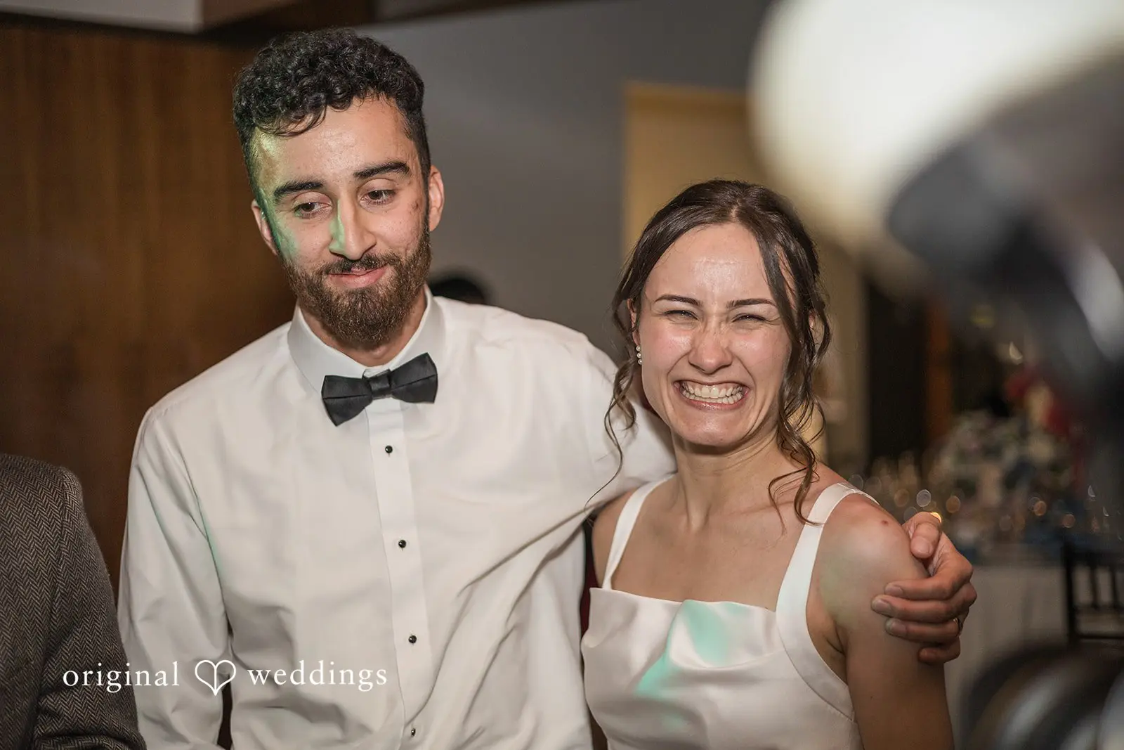 Olivia + Ryon Stonebrae Country Club Wedding // Olivia & Ryon -