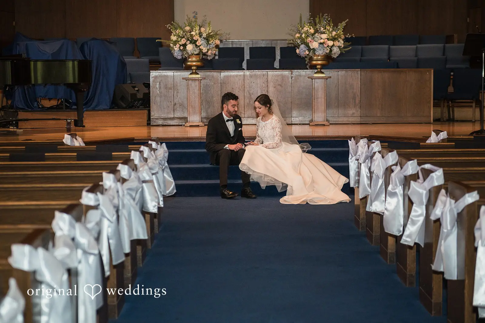 Olivia + Ryon Stonebrae Country Club Wedding // Olivia & Ryon -