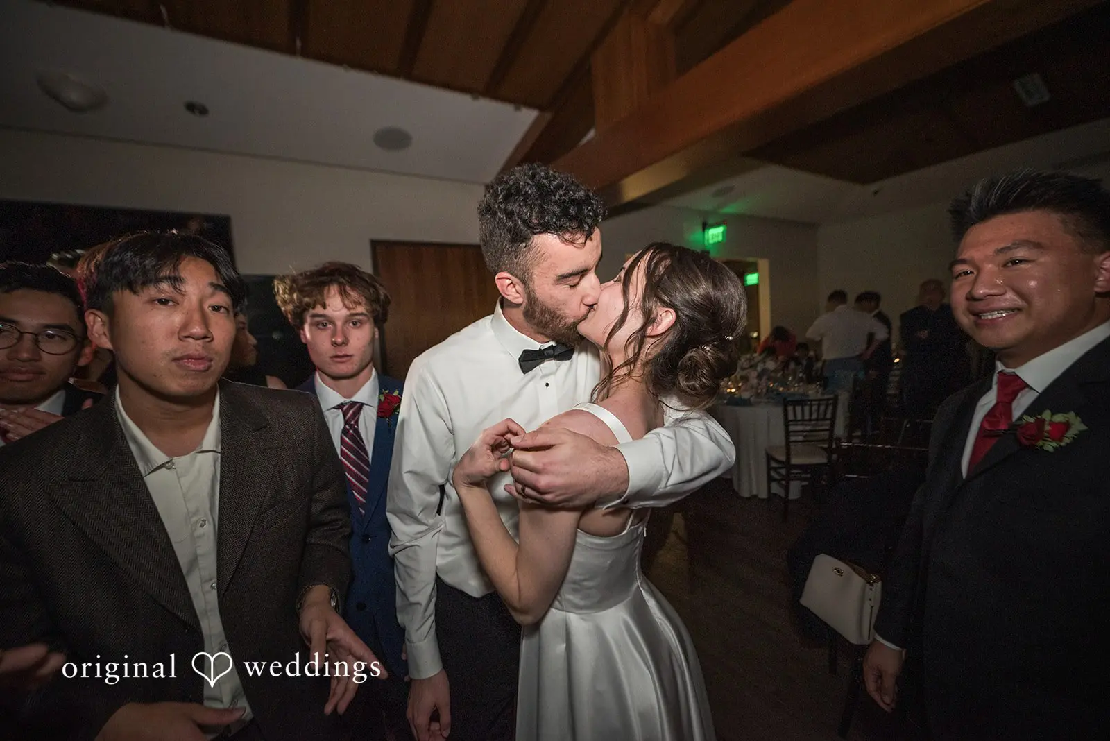 Olivia & Ryon -