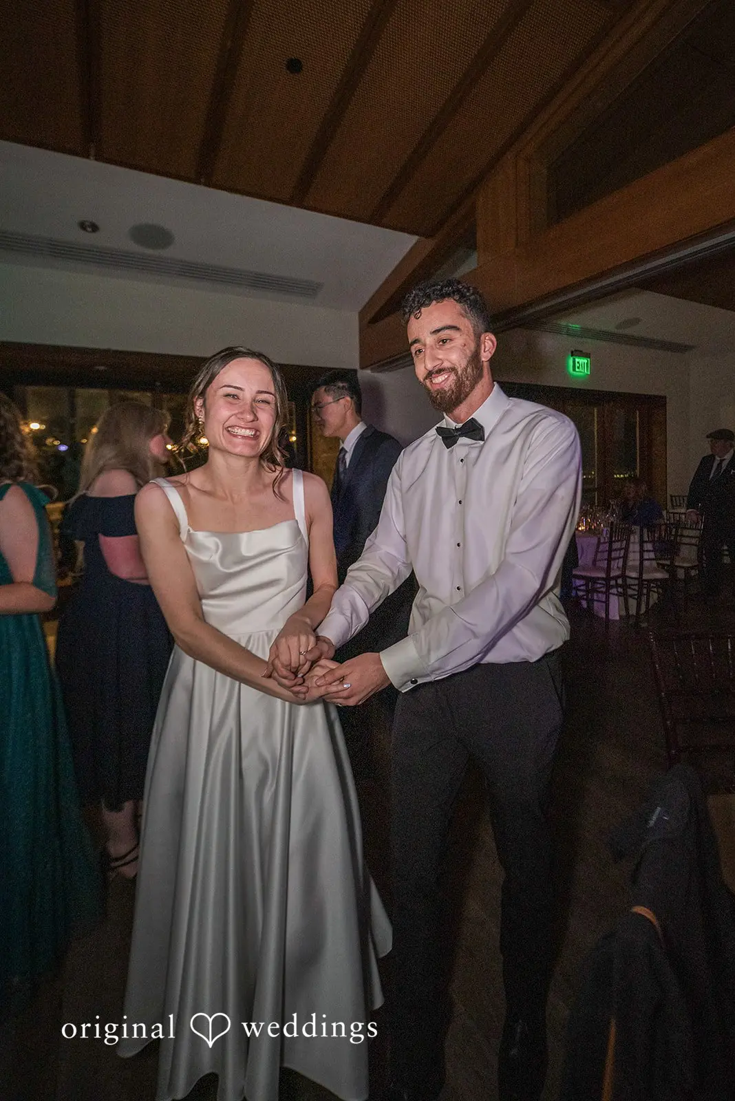 Olivia + Ryon Stonebrae Country Club Wedding // Olivia & Ryon -