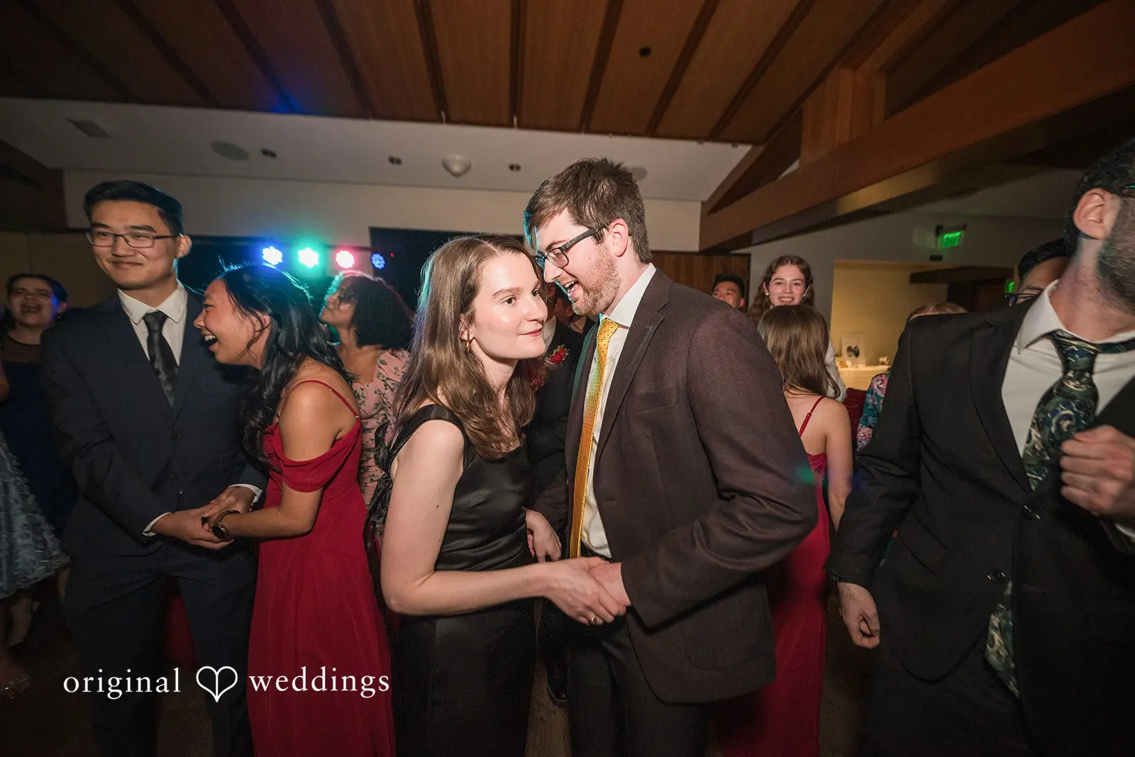 Olivia & Ryon -