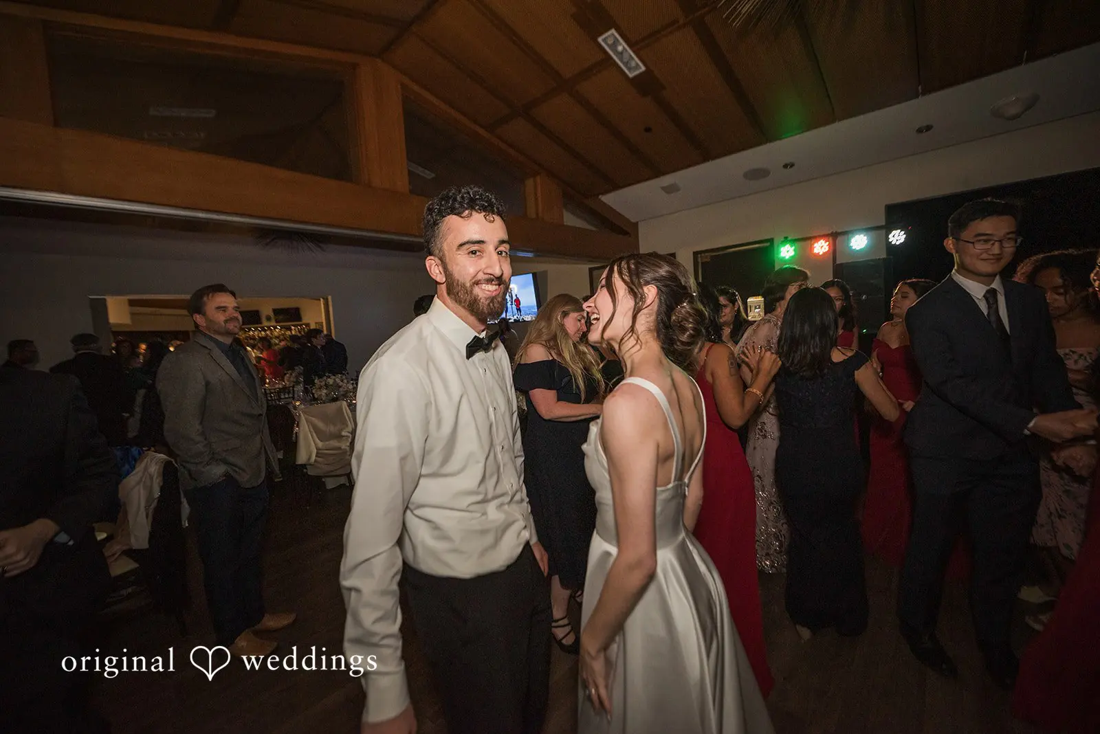 Olivia & Ryon -