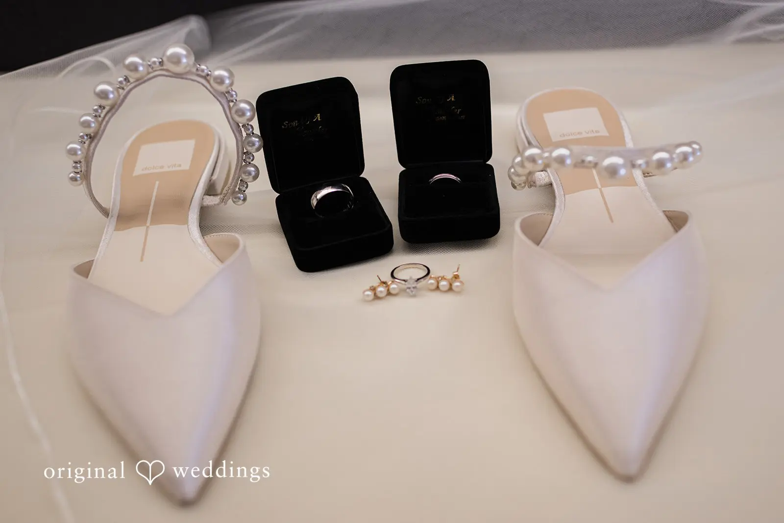 Olivia + Ryon Stonebrae Country Club Wedding // Olivia & Ryon -