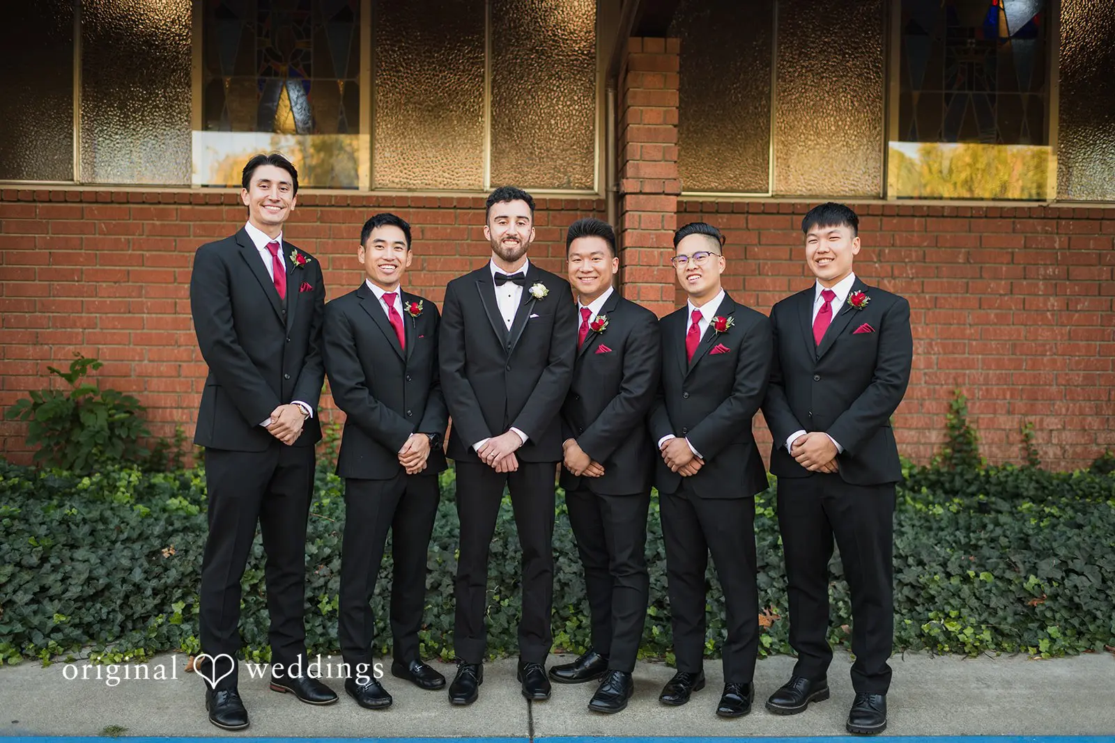Olivia + Ryon Stonebrae Country Club Wedding // Olivia & Ryon -