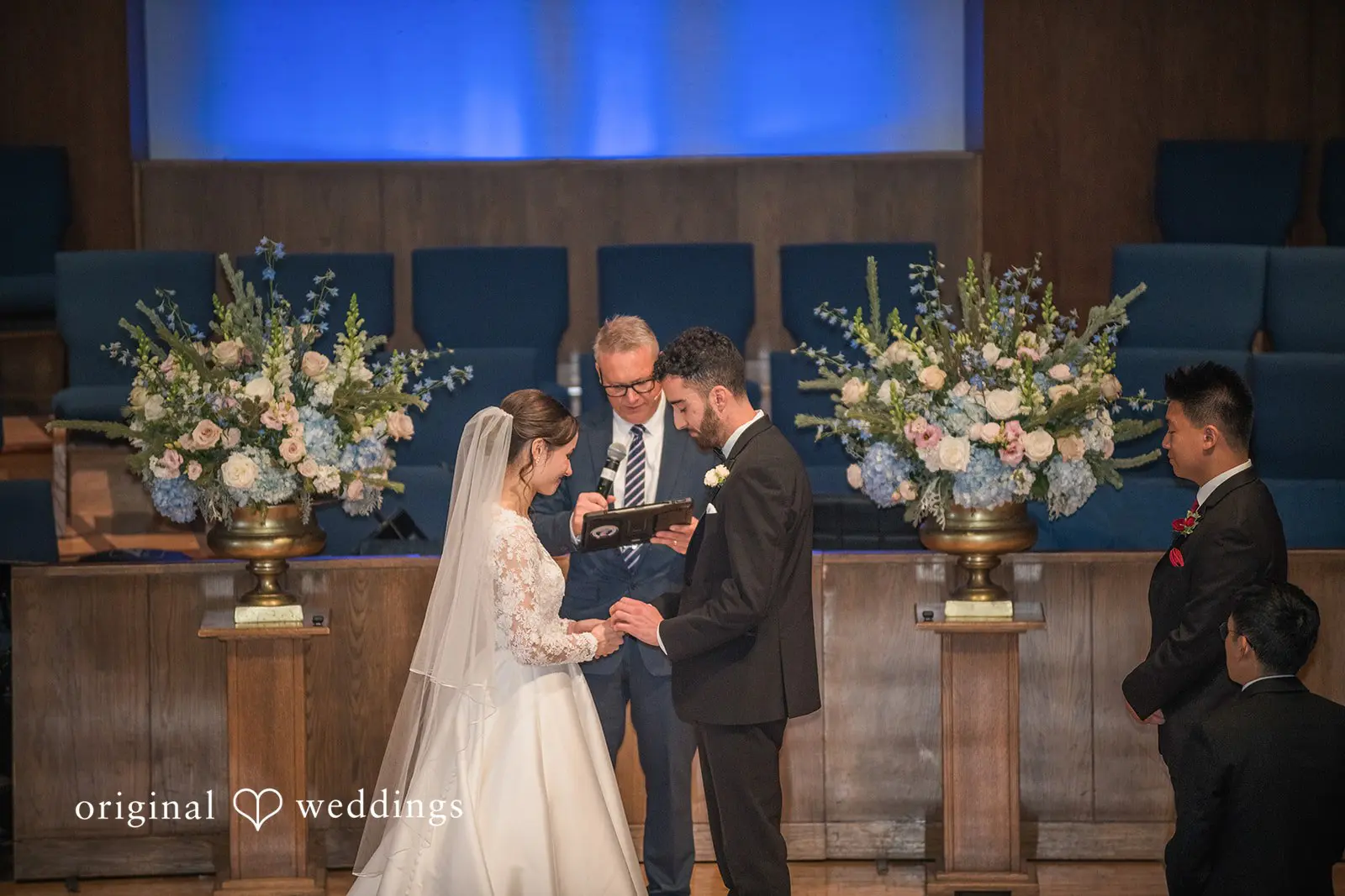 Olivia + Ryon Stonebrae Country Club Wedding // Olivia & Ryon -