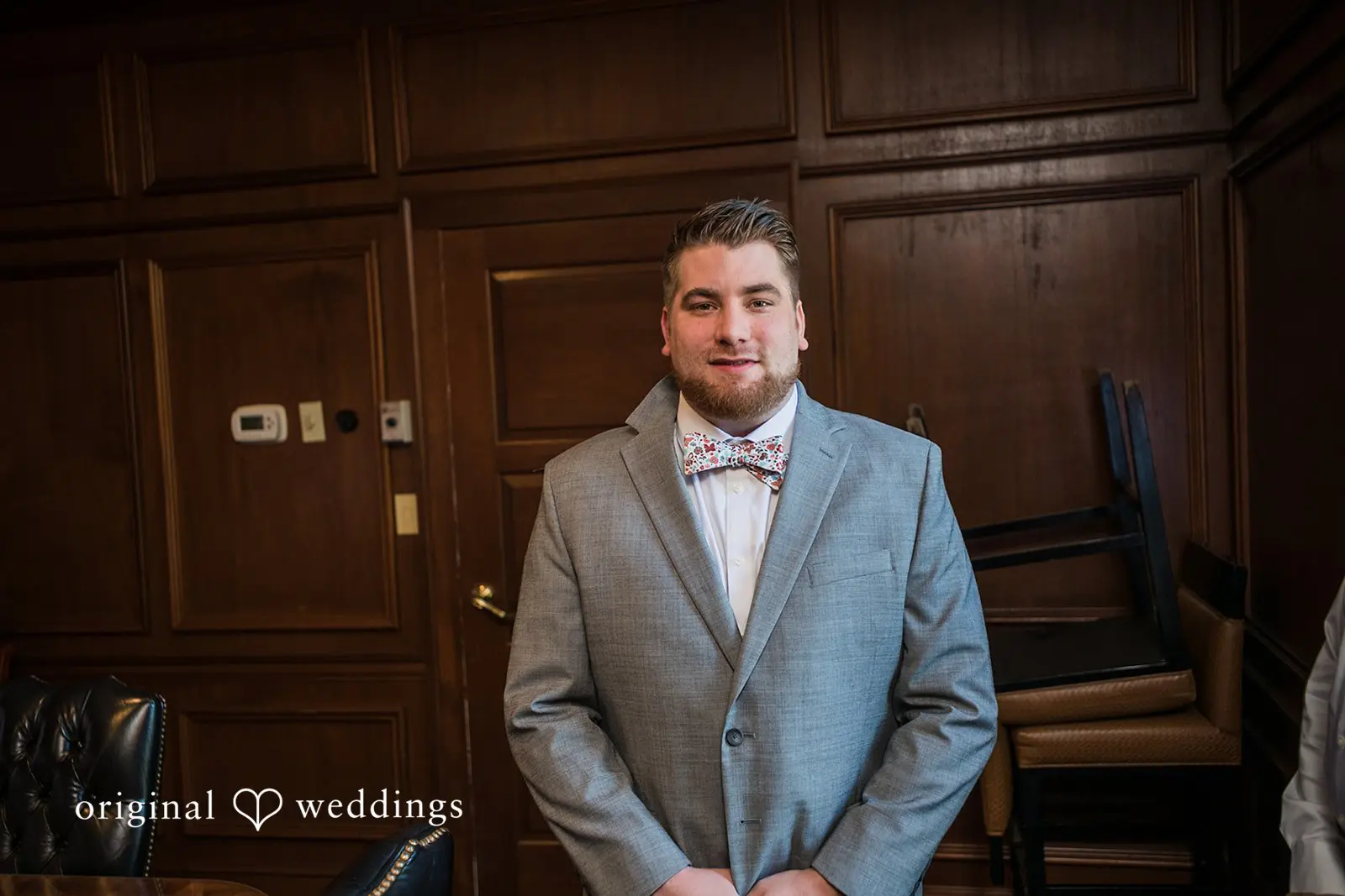 Cassidy + Nicholas Stonebridge Country Club Wedding // Cassidy & Nicholas -
