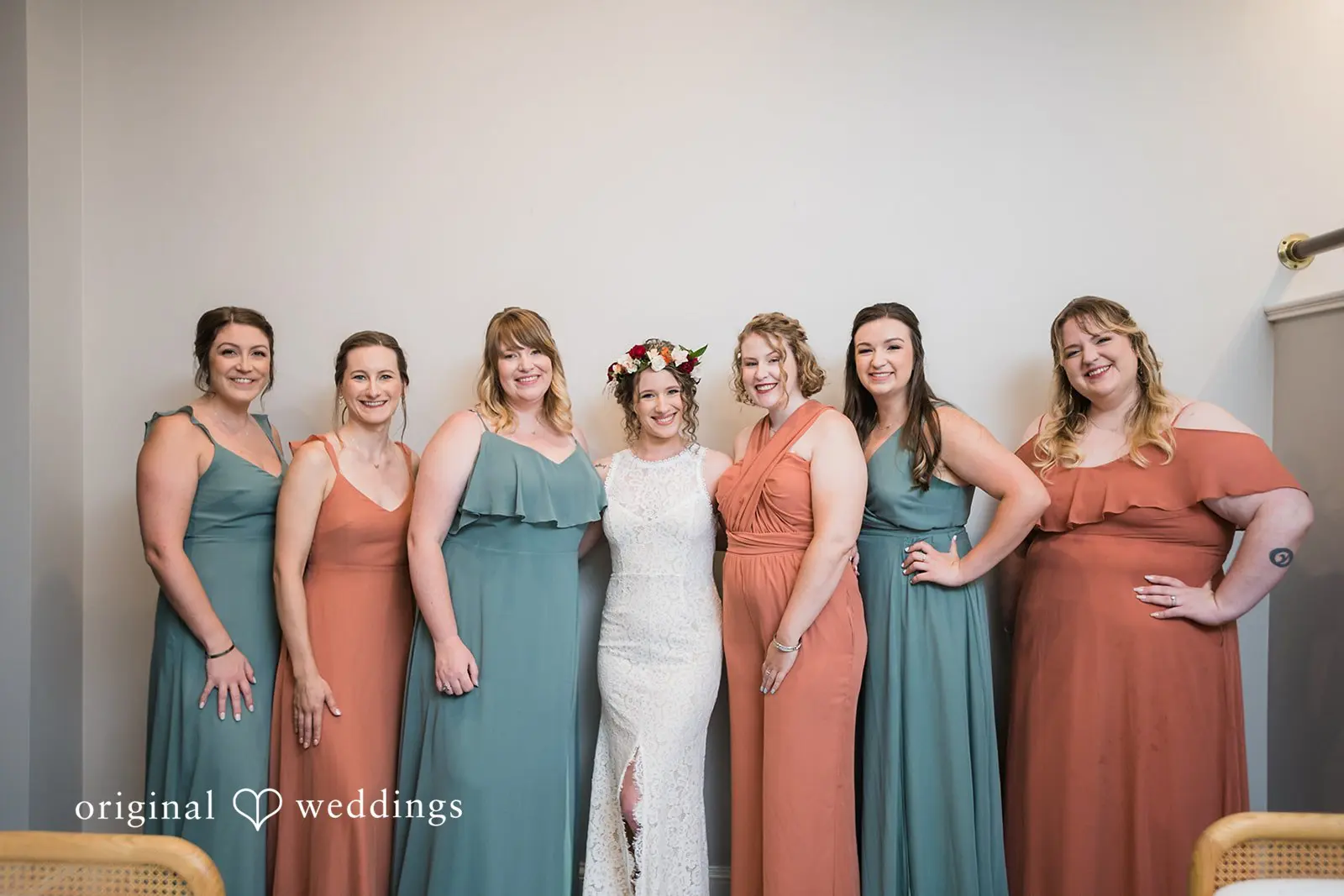 Cassidy + Nicholas Stonebridge Country Club Wedding // Cassidy & Nicholas -