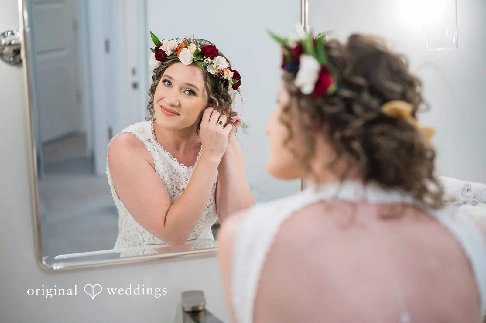 Cassidy + Nicholas Stonebridge Country Club Wedding // Cassidy & Nicholas -
