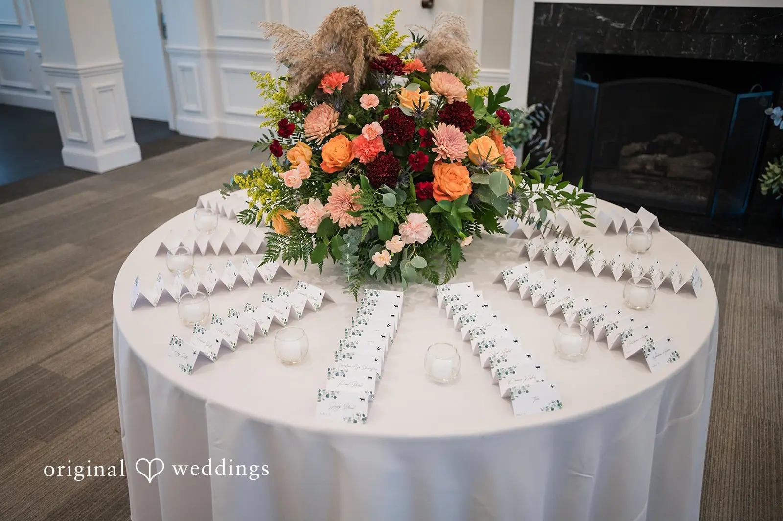 Cassidy + Nicholas Stonebridge Country Club Wedding // Cassidy & Nicholas -