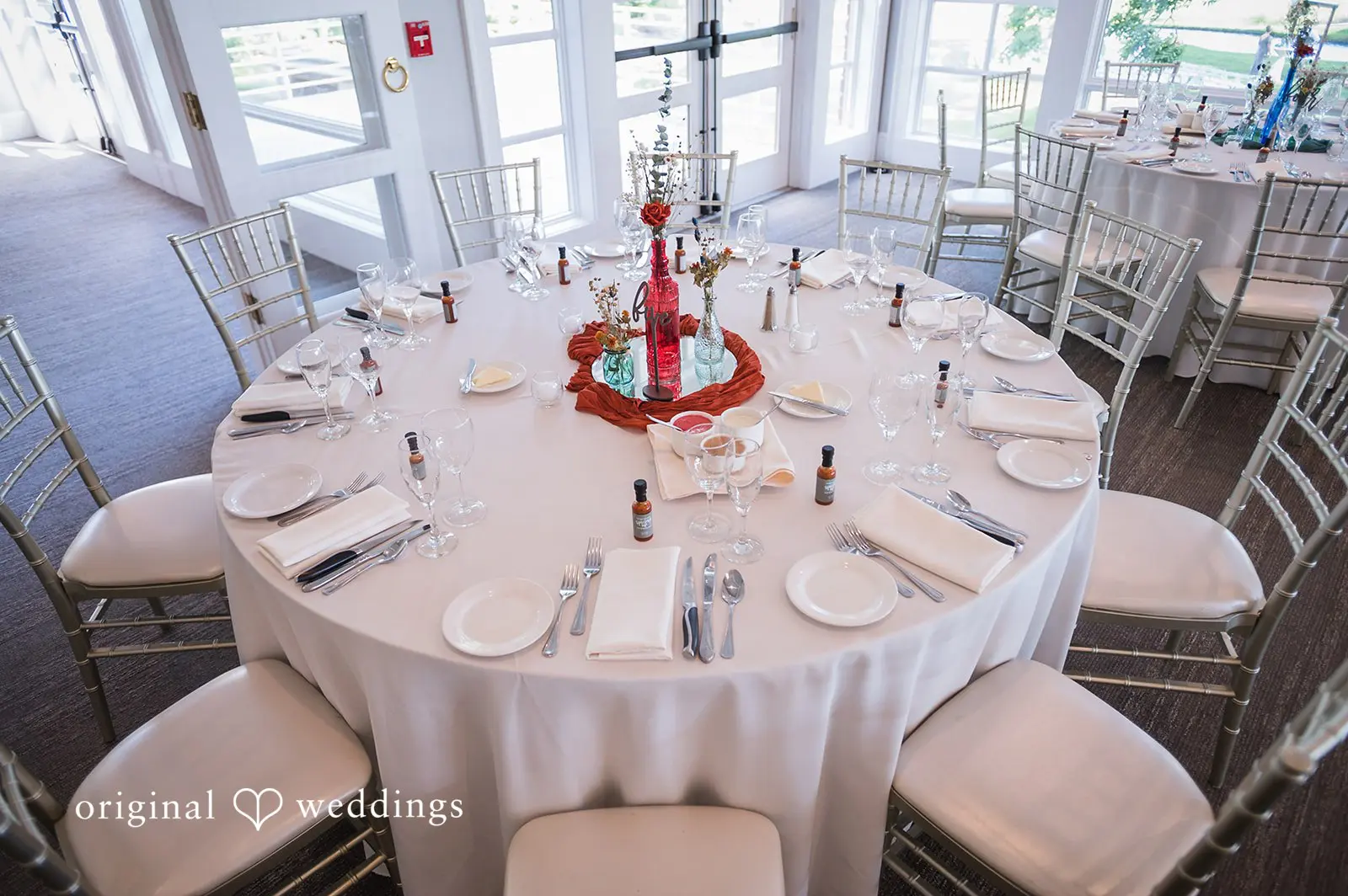 Cassidy + Nicholas Stonebridge Country Club Wedding // Cassidy & Nicholas -