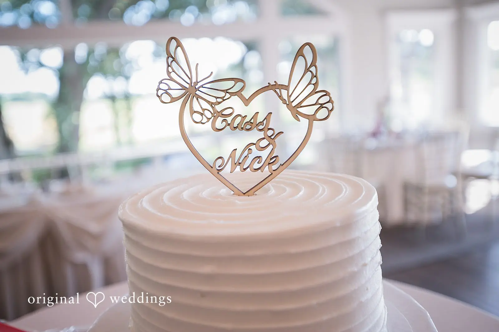 Cassidy + Nicholas Stonebridge Country Club Wedding // Cassidy & Nicholas -