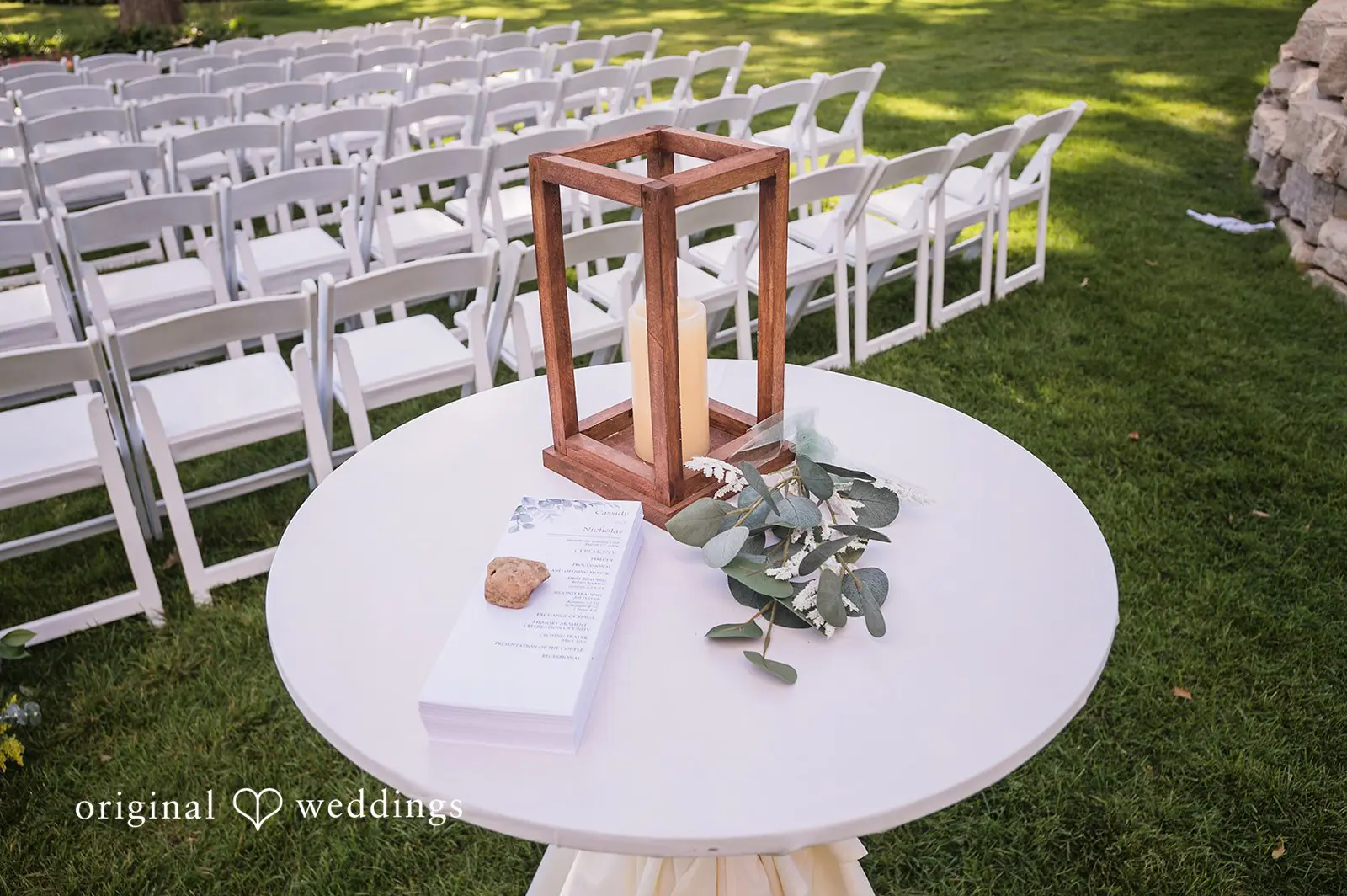 Cassidy + Nicholas Stonebridge Country Club Wedding // Cassidy & Nicholas -