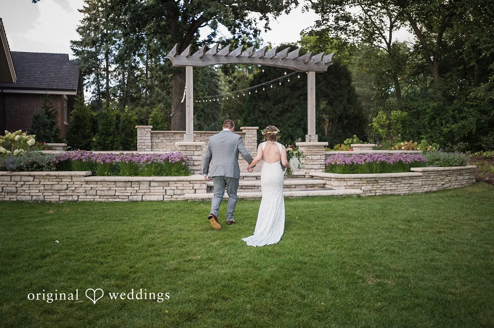 Cassidy + Nicholas Stonebridge Country Club Wedding // Cassidy & Nicholas -