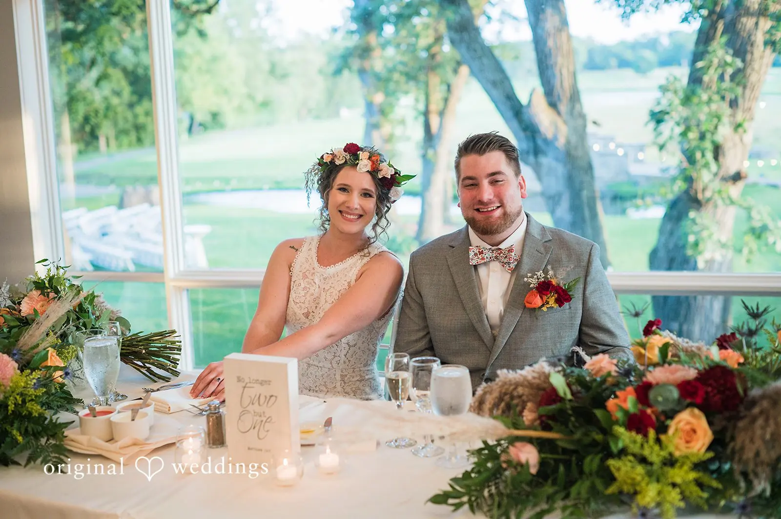 Cassidy + Nicholas Stonebridge Country Club Wedding // Cassidy & Nicholas -