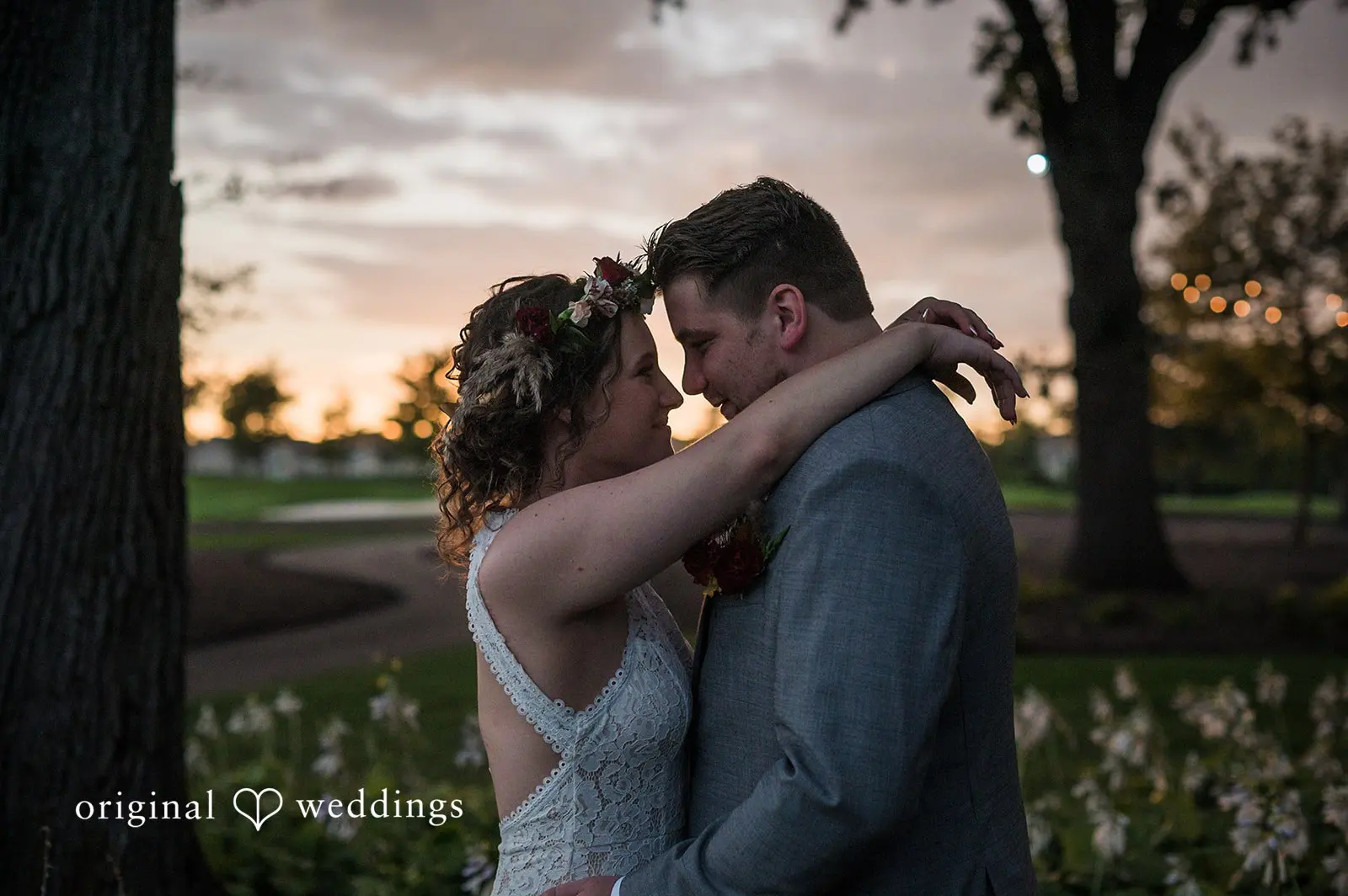 Cassidy + Nicholas Stonebridge Country Club Wedding // Cassidy & Nicholas -
