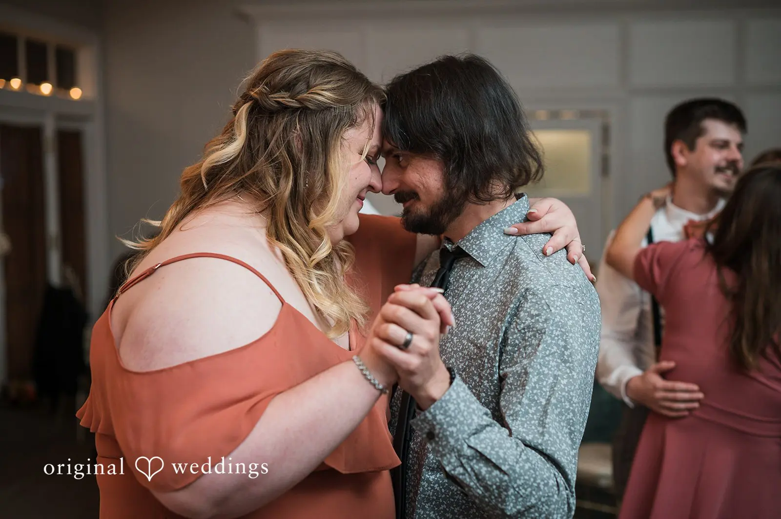 Cassidy + Nicholas Stonebridge Country Club Wedding // Cassidy & Nicholas -