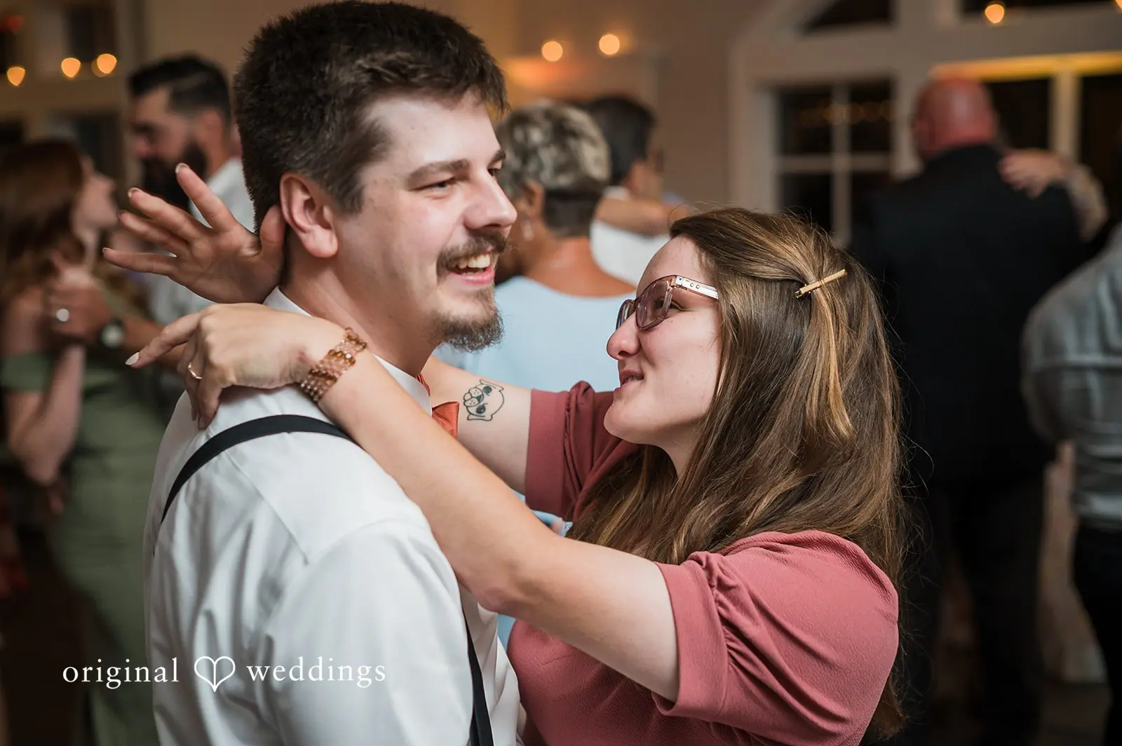 Cassidy + Nicholas Stonebridge Country Club Wedding // Cassidy & Nicholas -