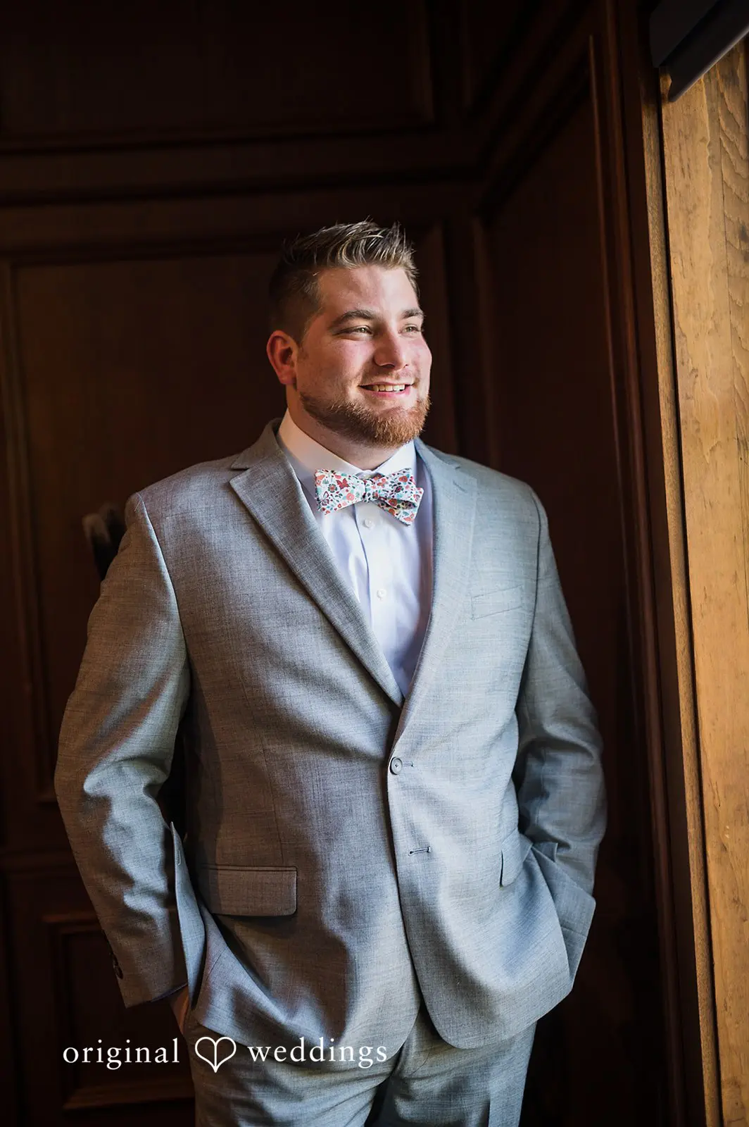 Cassidy + Nicholas Stonebridge Country Club Wedding // Cassidy & Nicholas -