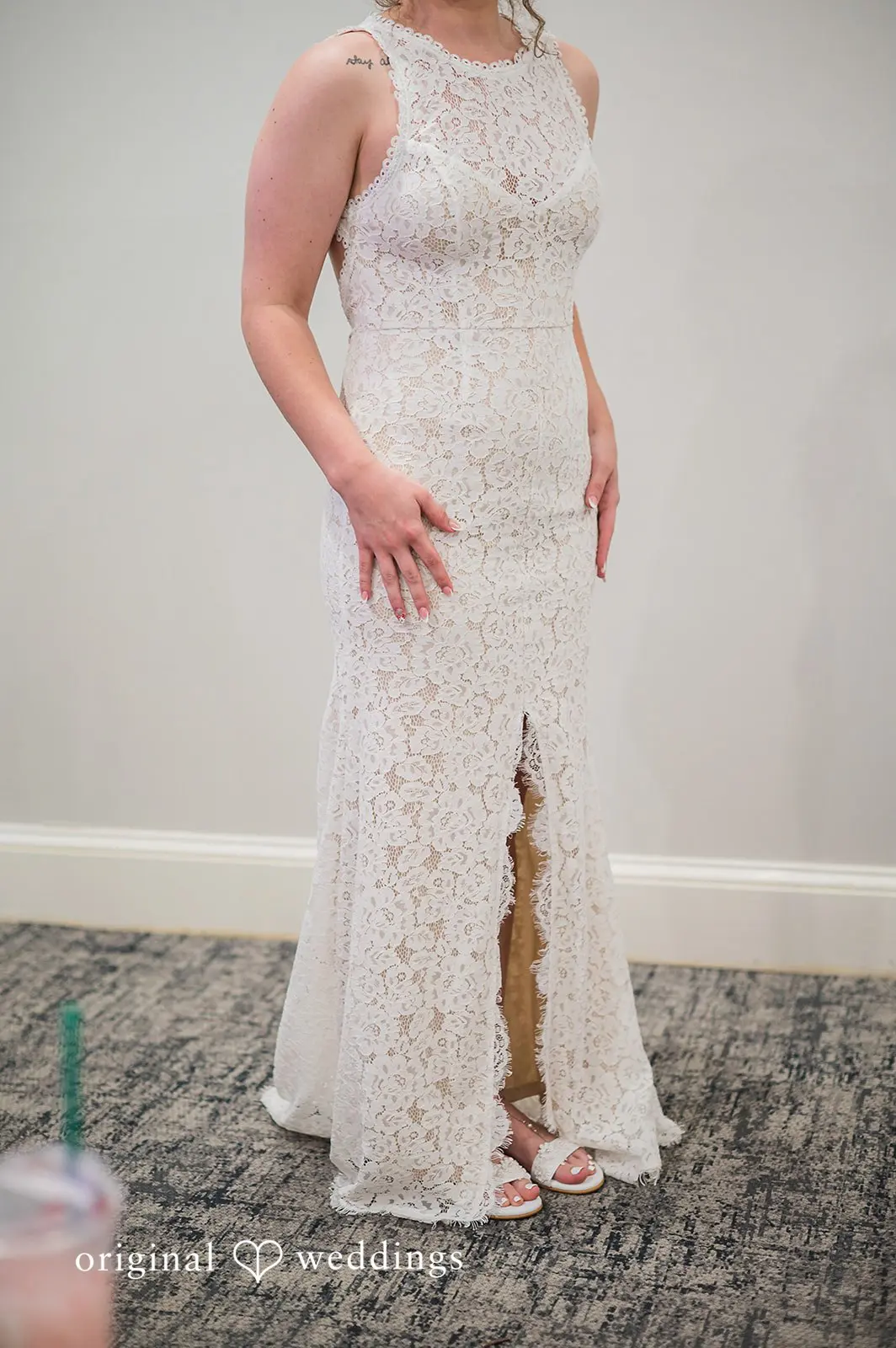 Cassidy + Nicholas Stonebridge Country Club Wedding // Cassidy & Nicholas -