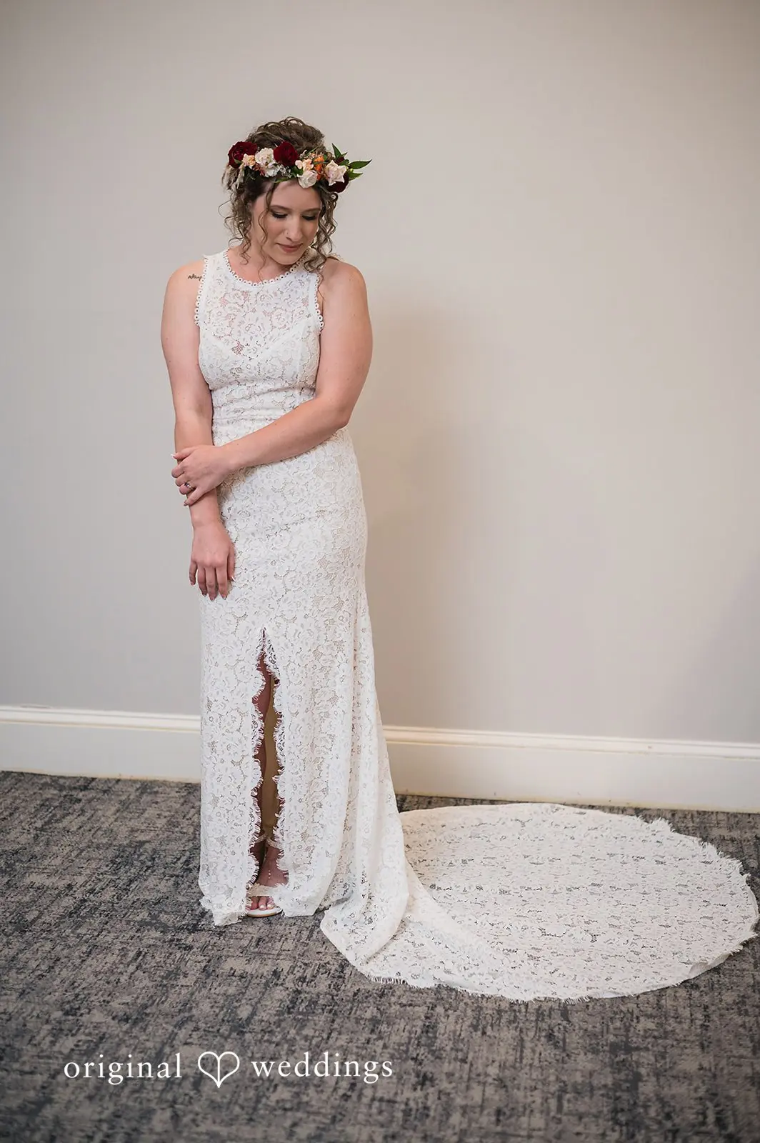 Cassidy + Nicholas Stonebridge Country Club Wedding // Cassidy & Nicholas -