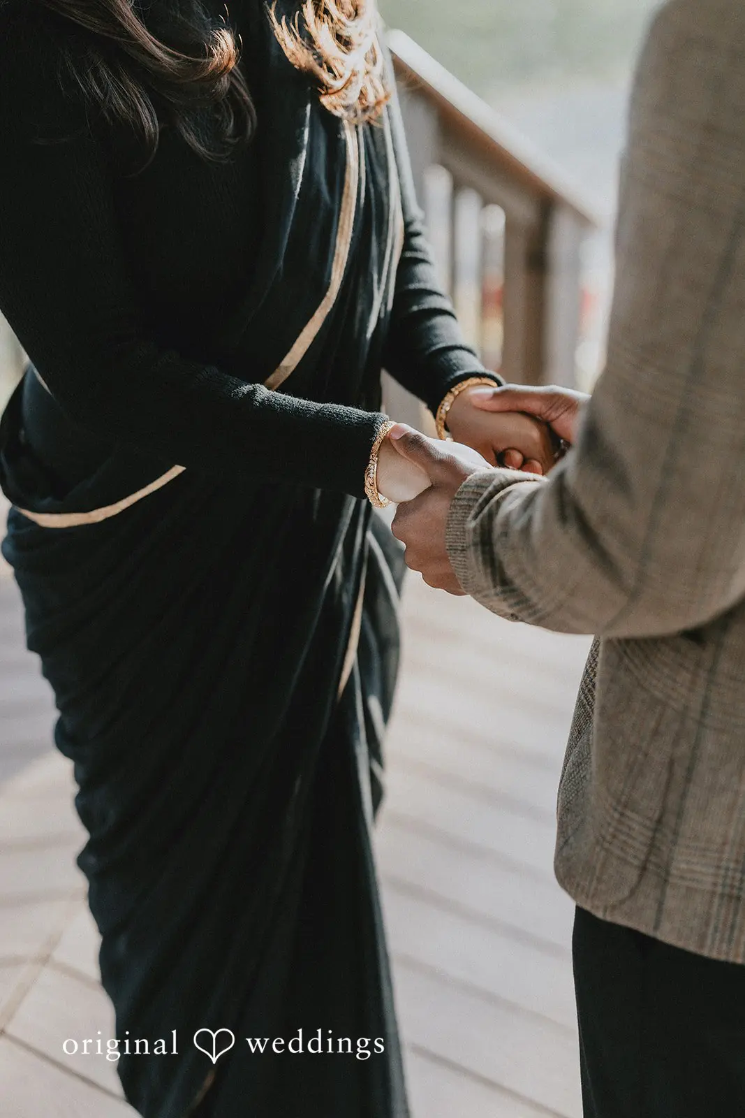 Stoneham Town Common Engagement // J Arthur & Manaal -