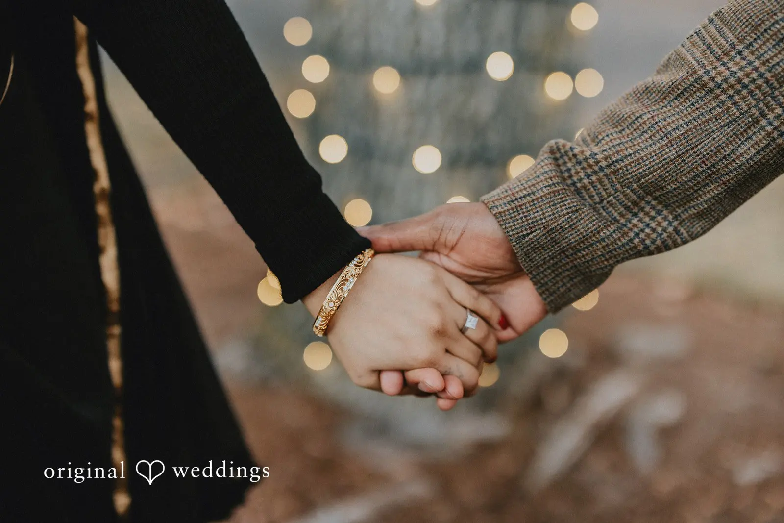 Stoneham Town Common Engagement // J Arthur & Manaal -