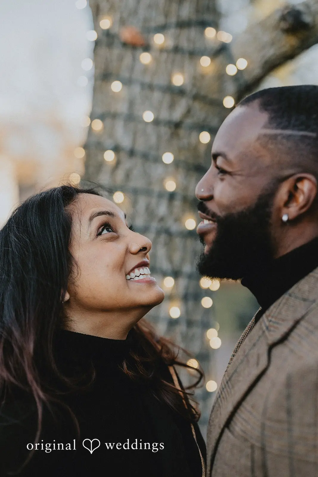 Stoneham Town Common Engagement // J Arthur & Manaal -