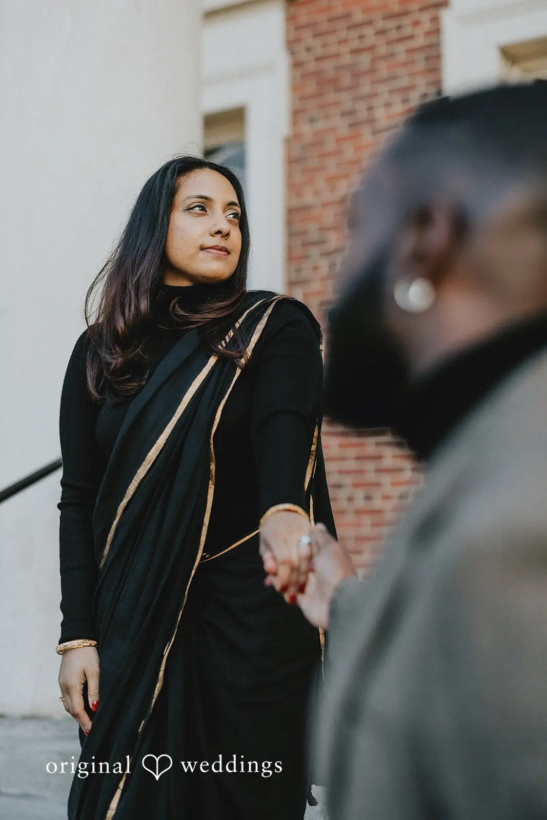 Stoneham Town Common Engagement // J Arthur & Manaal -