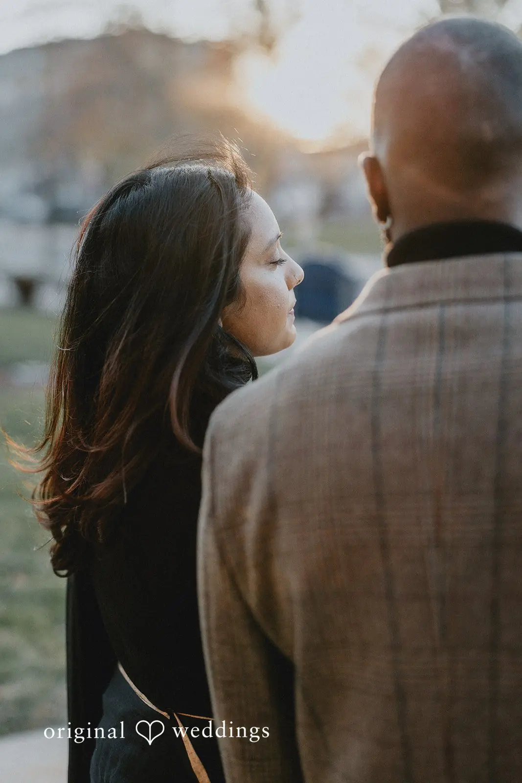 Stoneham Town Common Engagement // J Arthur & Manaal -