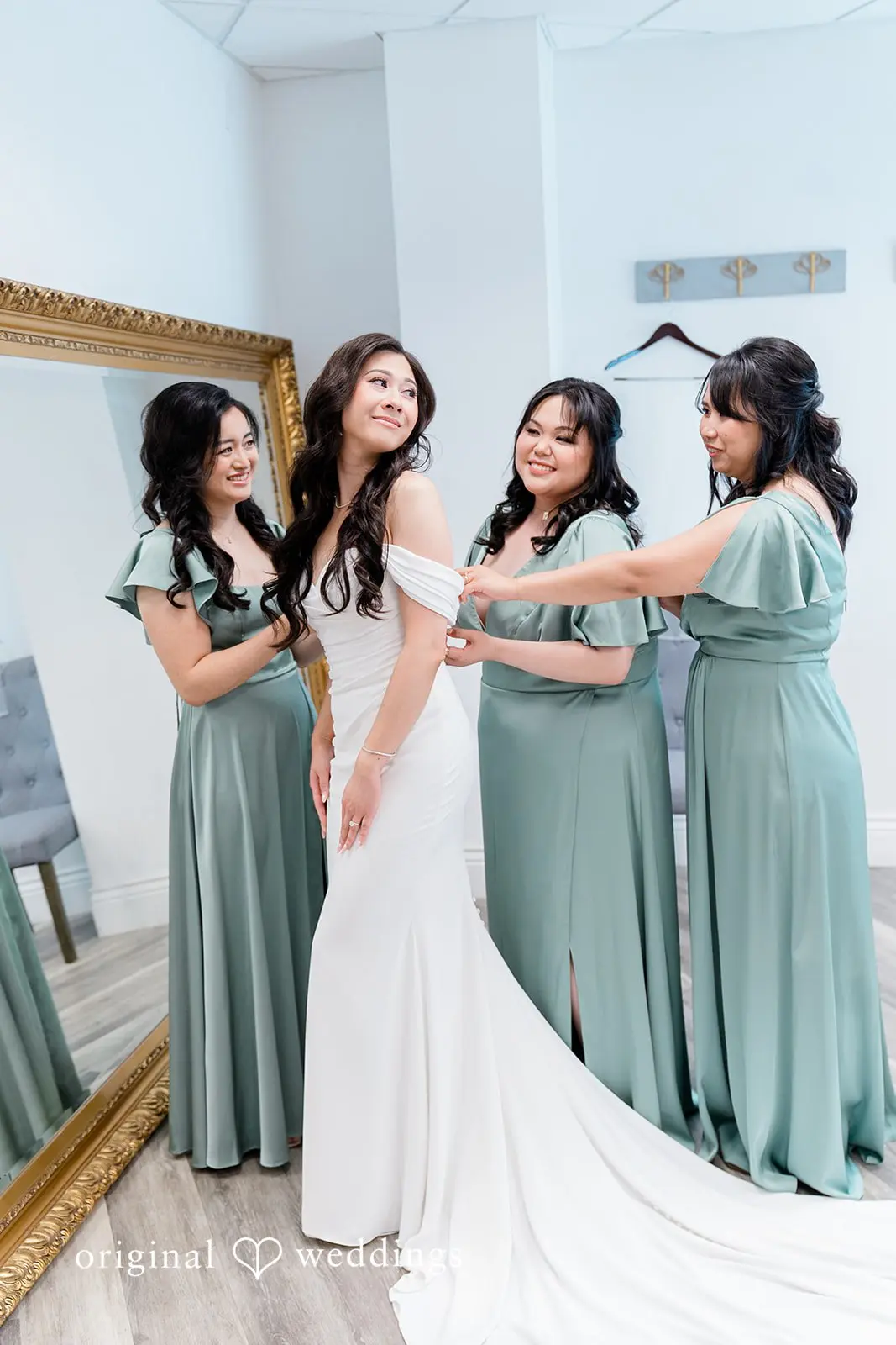 Kathy + Calvin Stonetree Estate Wedding // Kathy & Calvin -