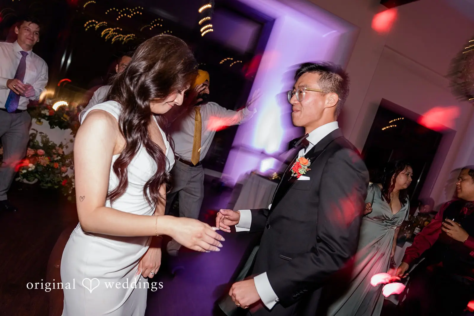 Kathy + Calvin Stonetree Estate Wedding // Kathy & Calvin -