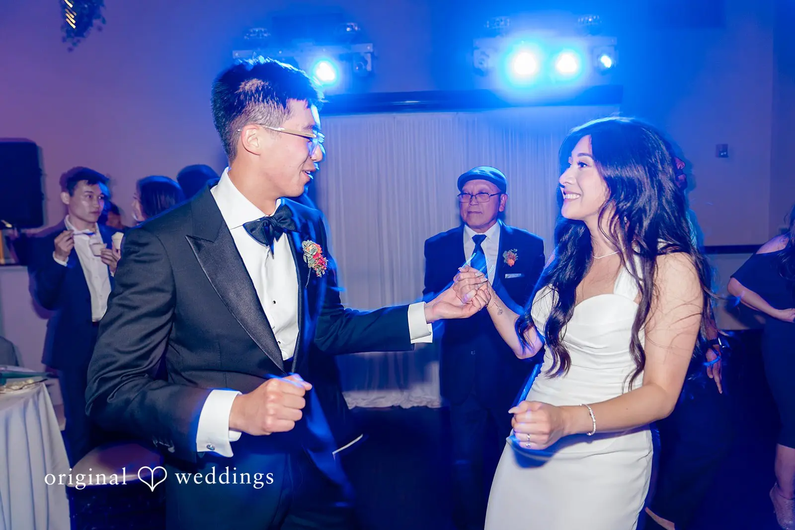 Kathy + Calvin Stonetree Estate Wedding // Kathy & Calvin -