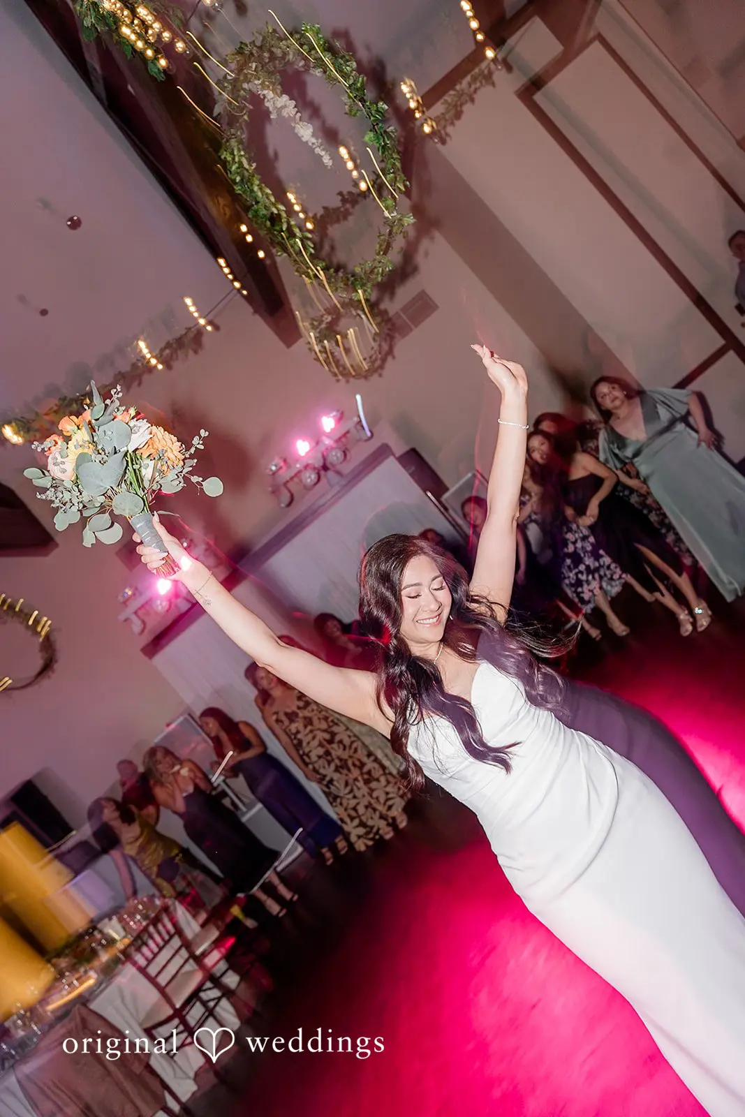 Kathy + Calvin Stonetree Estate Wedding // Kathy & Calvin -