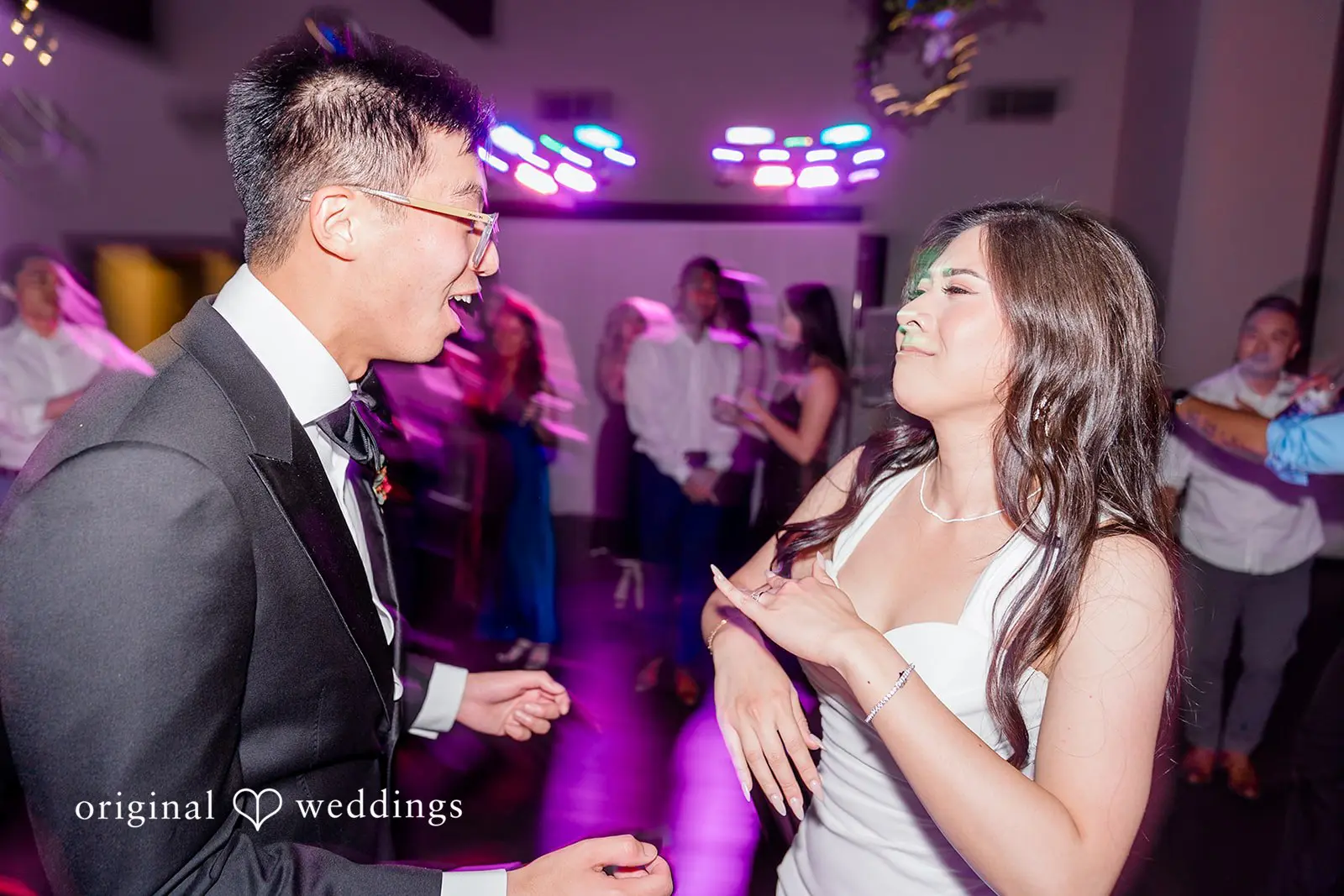 Kathy + Calvin Stonetree Estate Wedding // Kathy & Calvin -