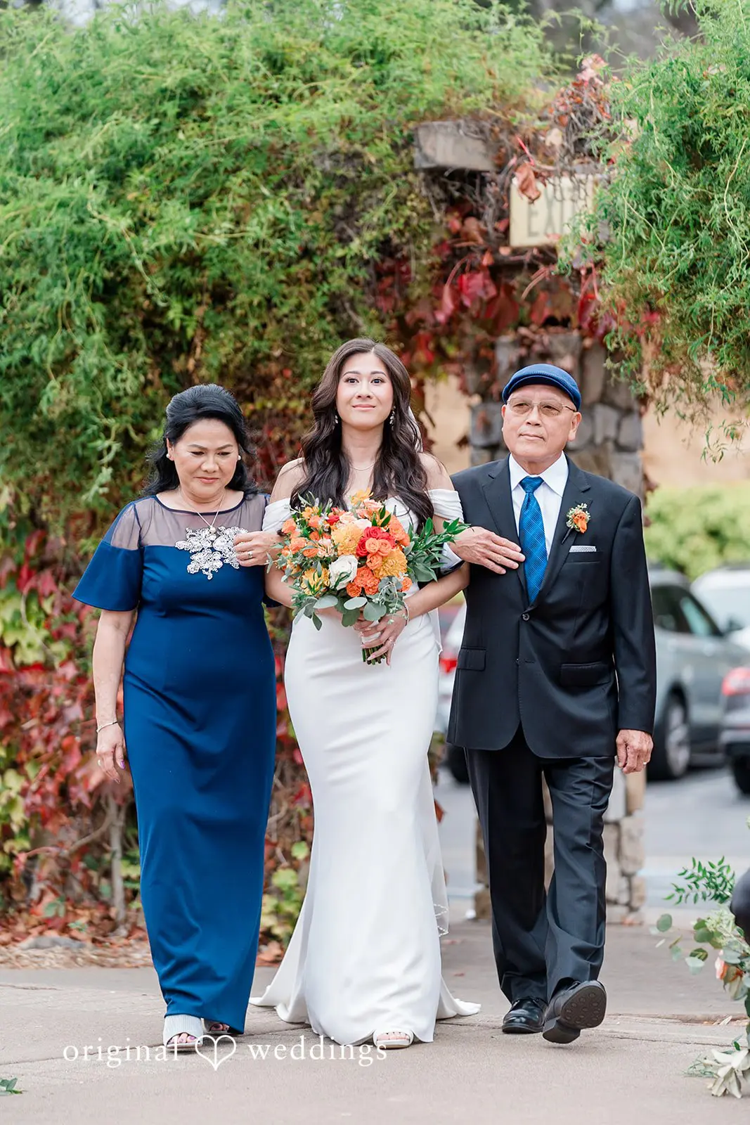 Kathy + Calvin Stonetree Estate Wedding // Kathy & Calvin -