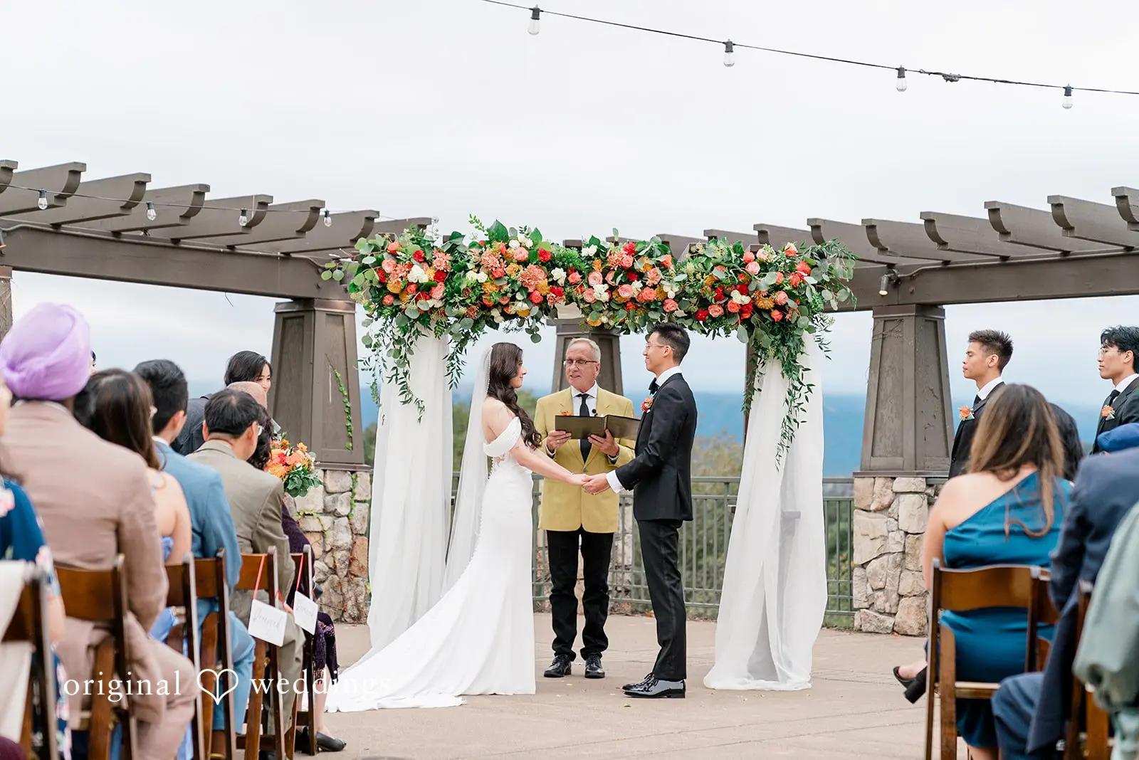 Kathy + Calvin Stonetree Estate Wedding // Kathy & Calvin -