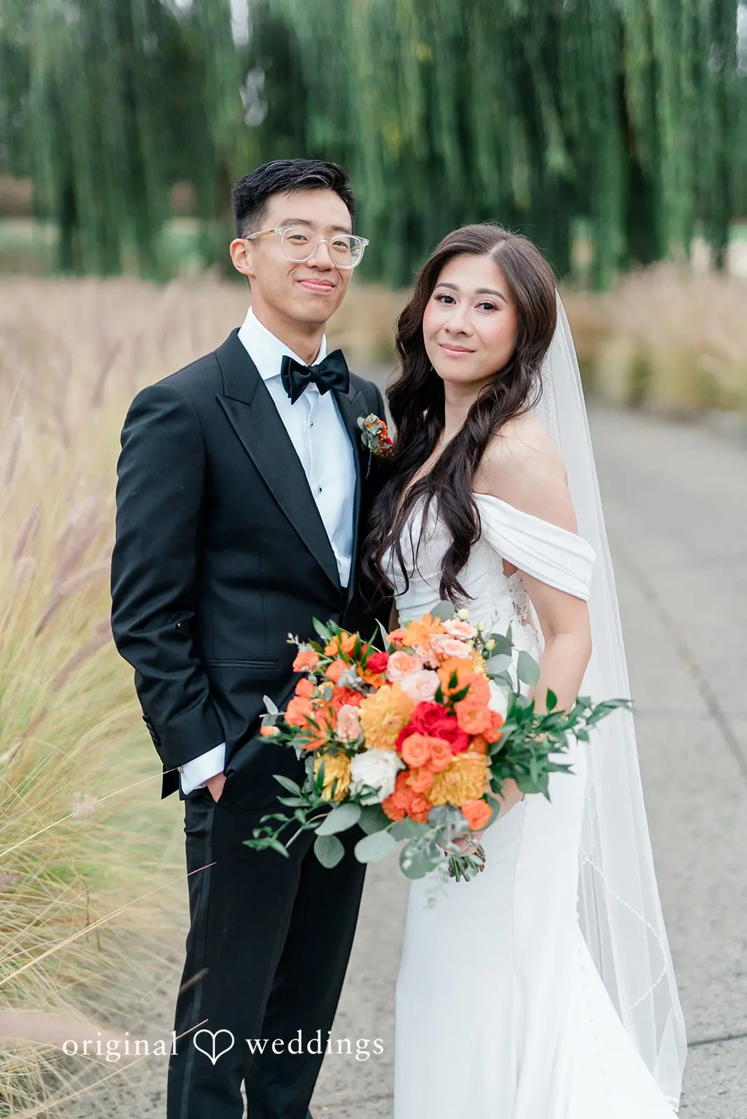 Kathy + Calvin Stonetree Estate Wedding // Kathy & Calvin -