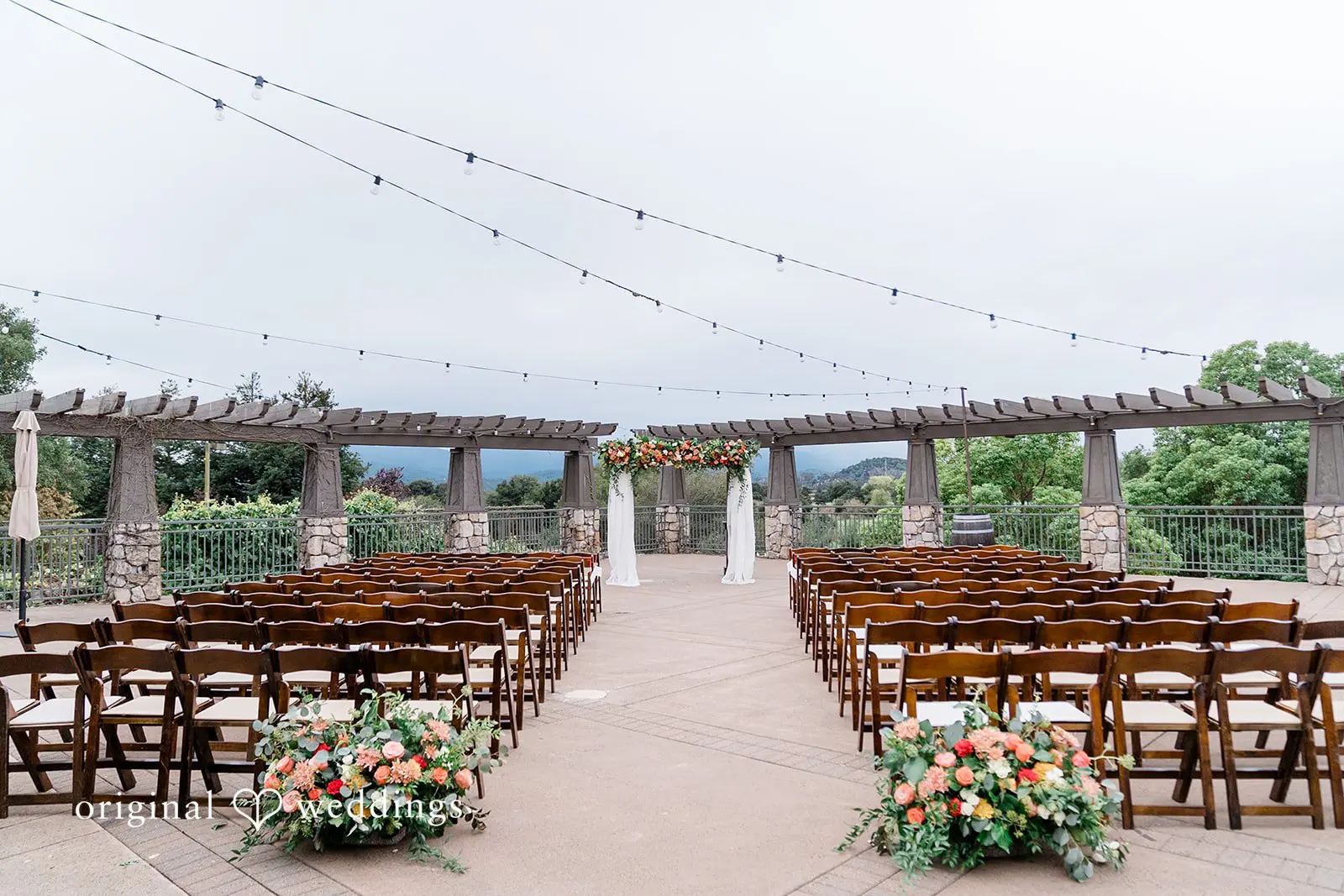 Kathy + Calvin Stonetree Estate Wedding // Kathy & Calvin -