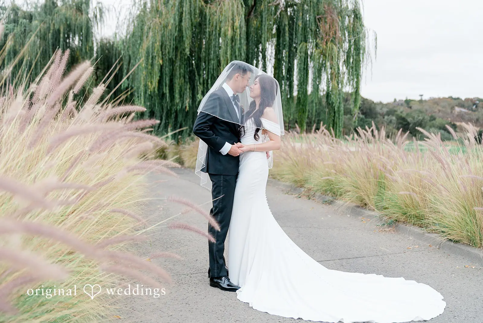 Kathy + Calvin Stonetree Estate Wedding // Kathy & Calvin -