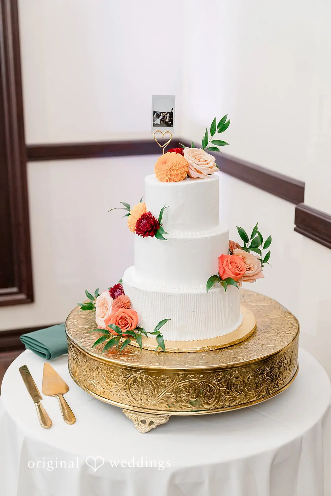 Kathy + Calvin Stonetree Estate Wedding // Kathy & Calvin -