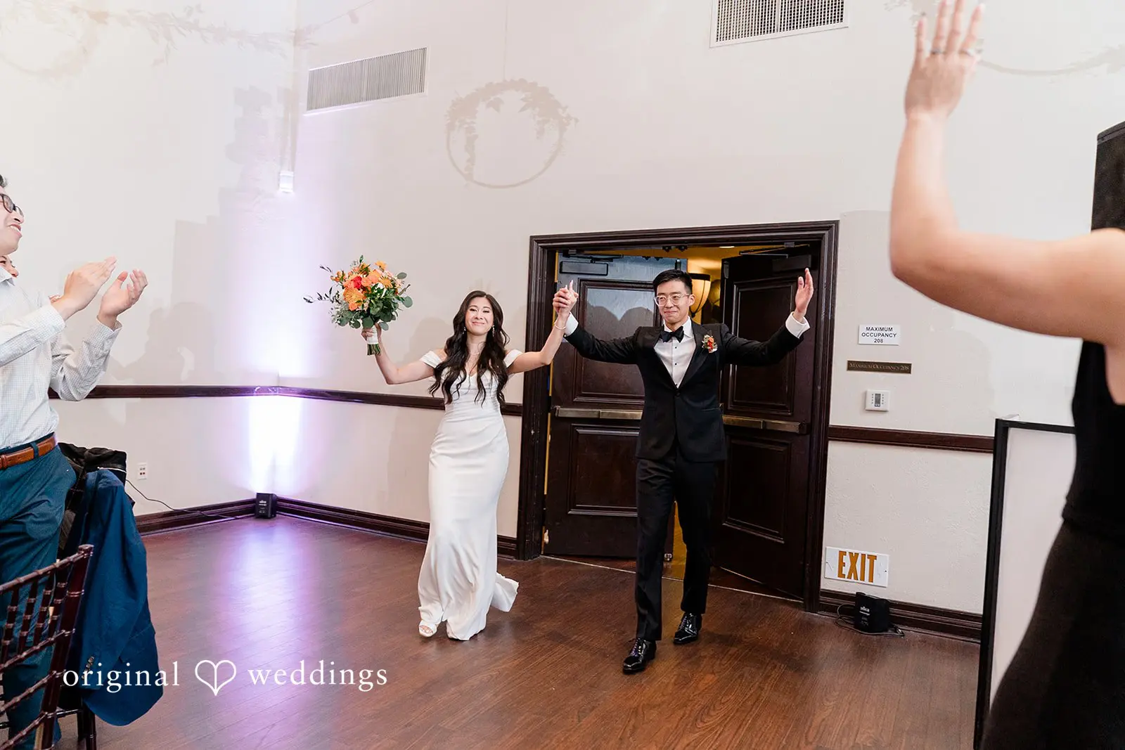 Kathy + Calvin Stonetree Estate Wedding // Kathy & Calvin -