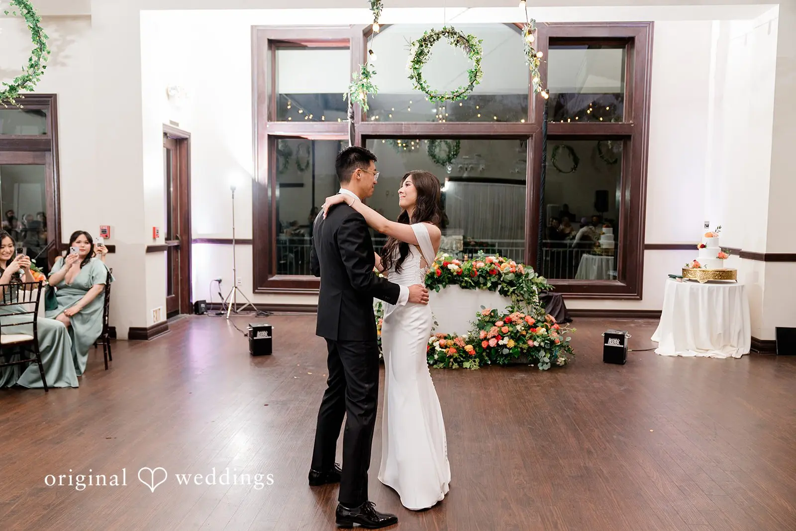 Kathy + Calvin Stonetree Estate Wedding // Kathy & Calvin -