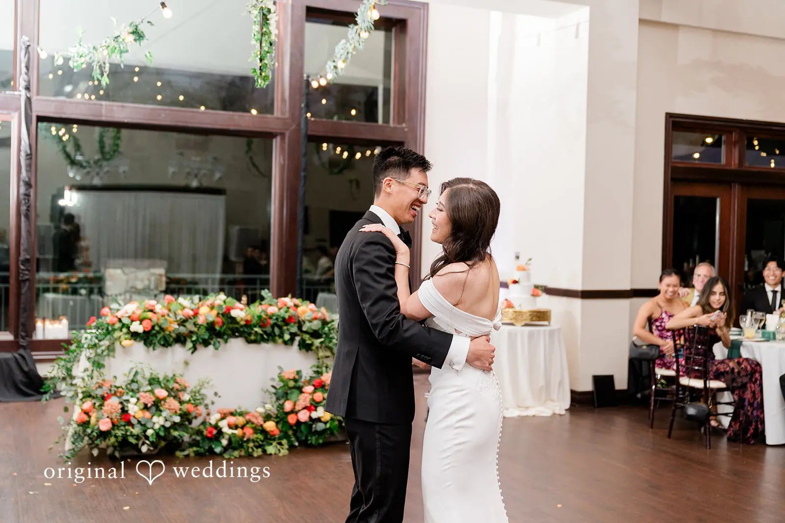 Kathy + Calvin Stonetree Estate Wedding // Kathy & Calvin -