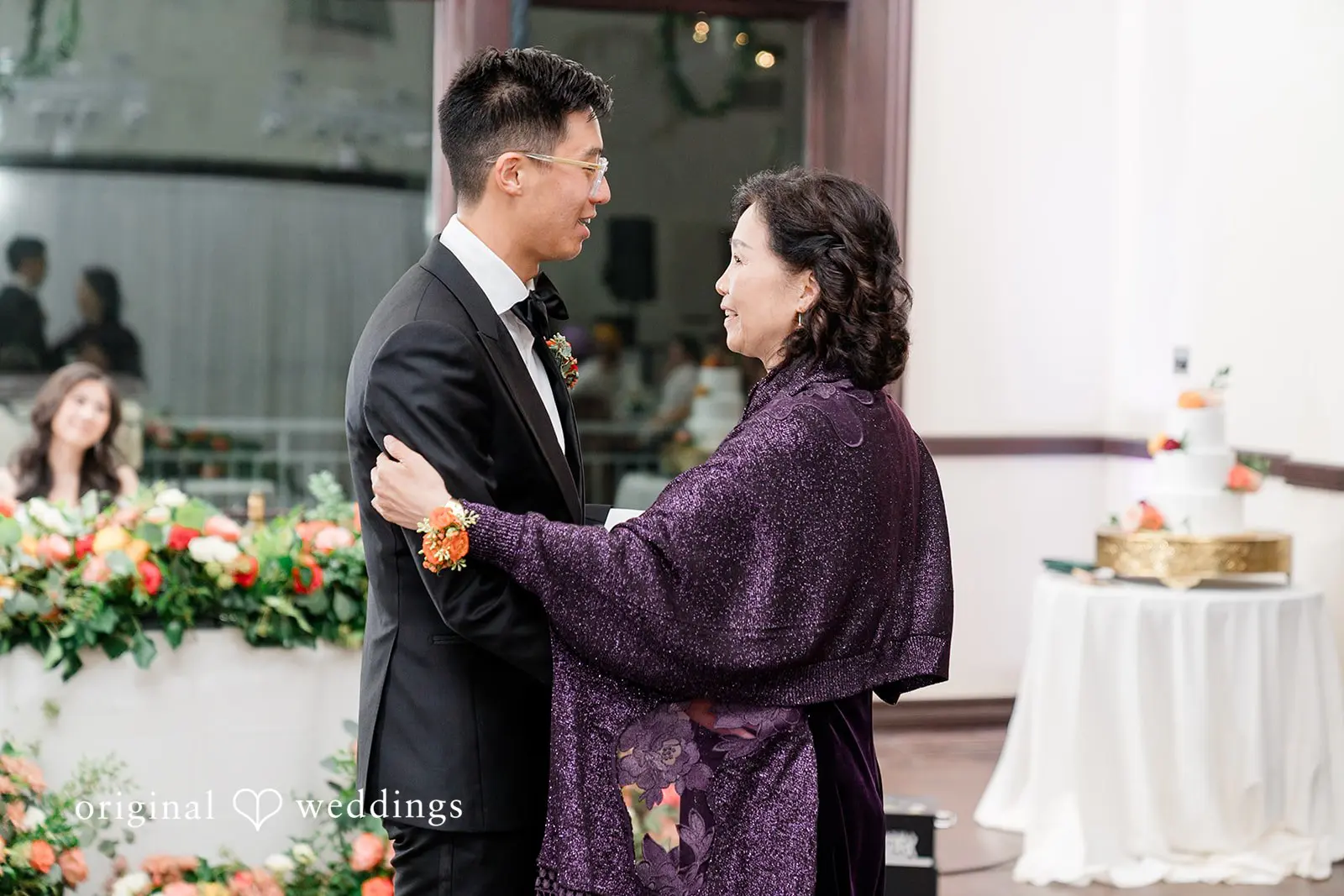 Kathy + Calvin Stonetree Estate Wedding // Kathy & Calvin -