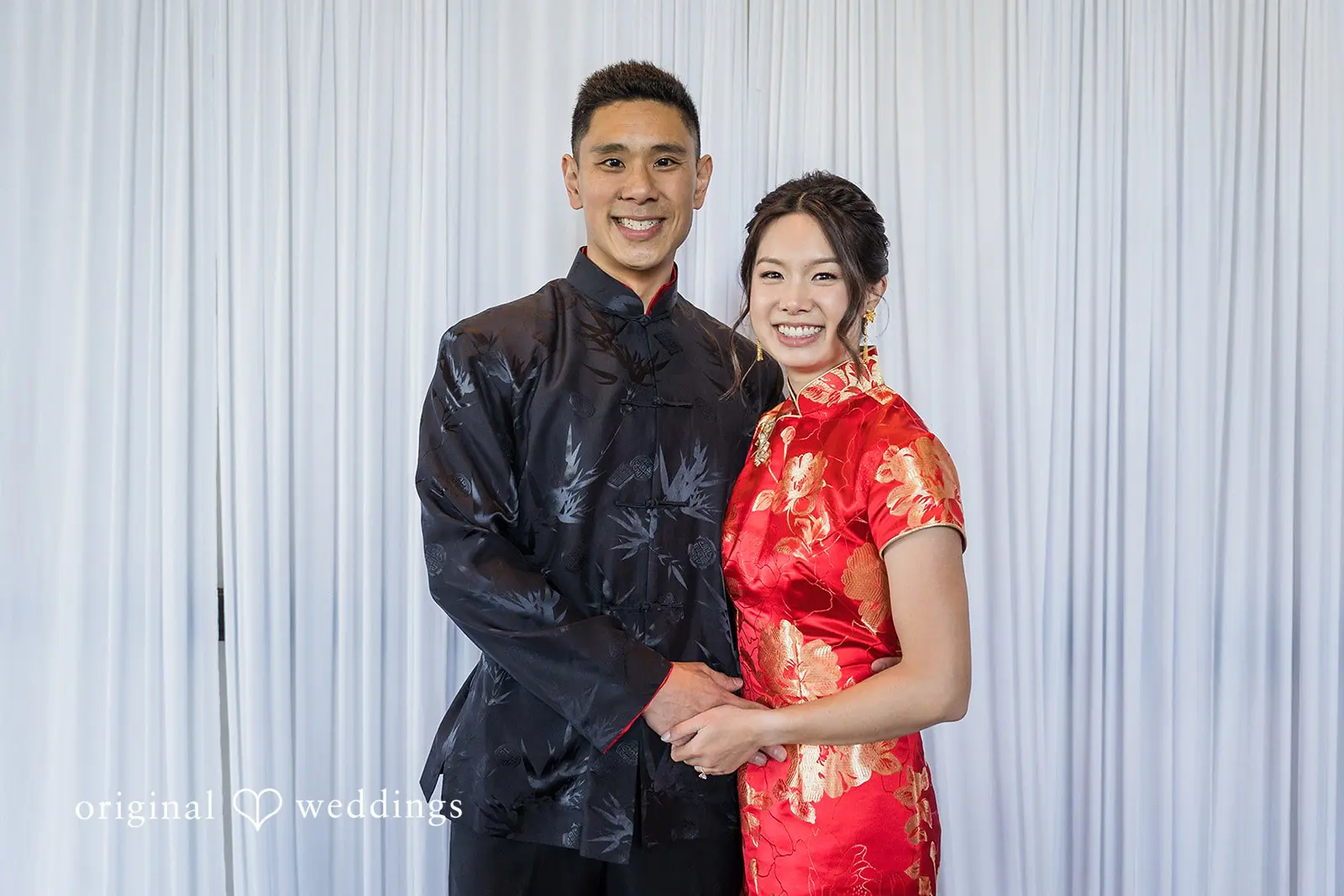 Eunice + Scott Stonetree Estate Wedding // Eunice & Scott -