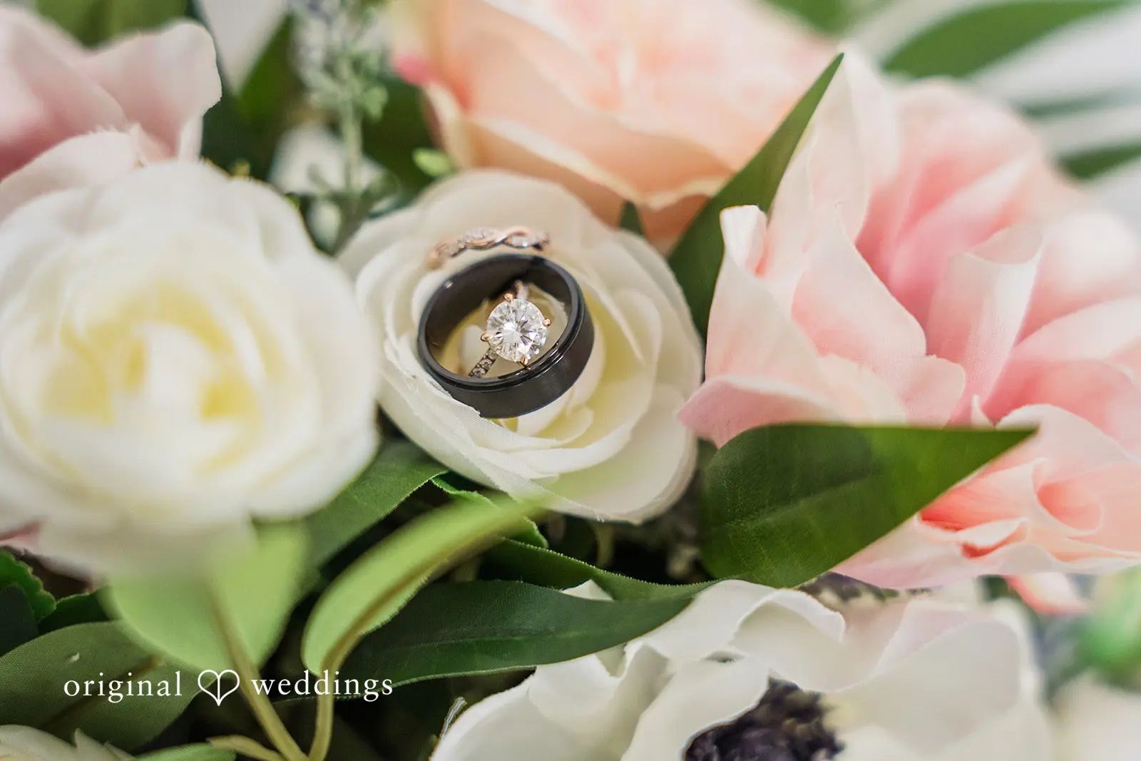 Eunice + Scott Stonetree Estate Wedding // Eunice & Scott -
