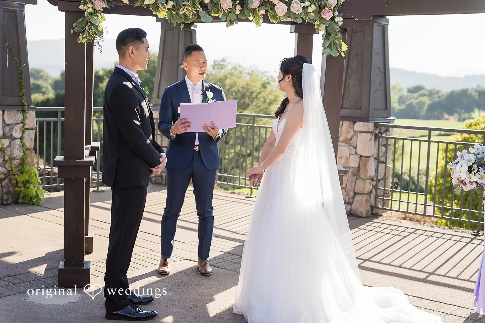 Eunice + Scott Stonetree Estate Wedding // Eunice & Scott -