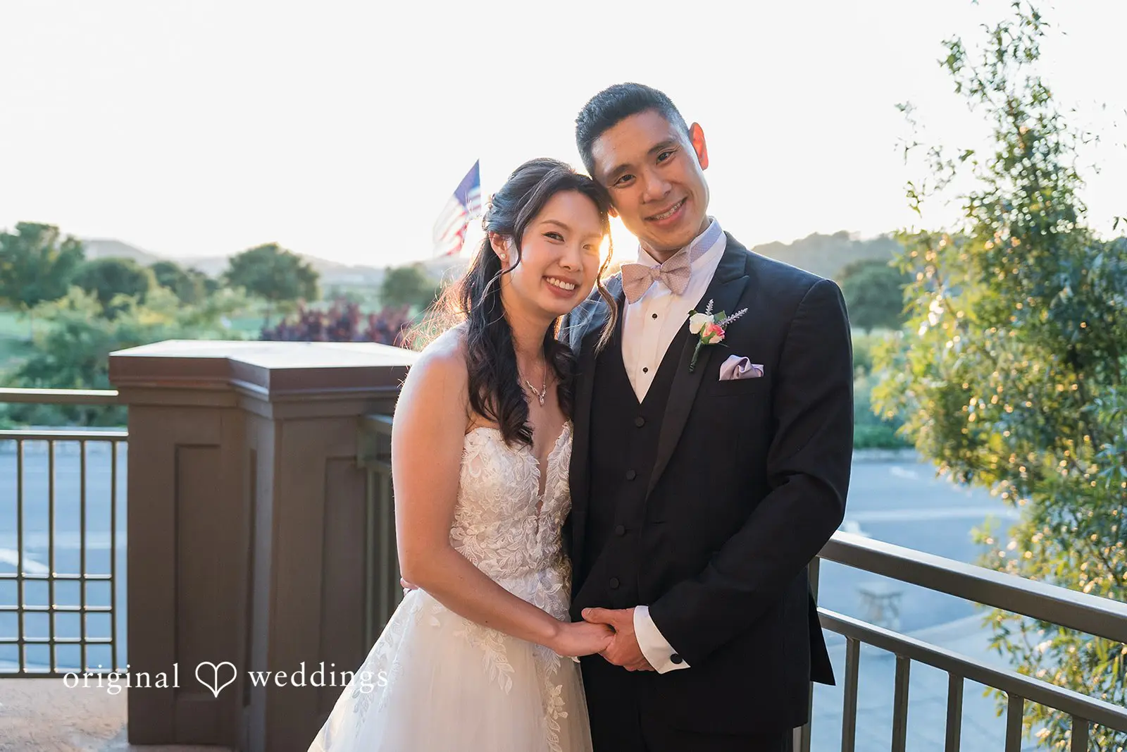 Eunice + Scott Stonetree Estate Wedding // Eunice & Scott -